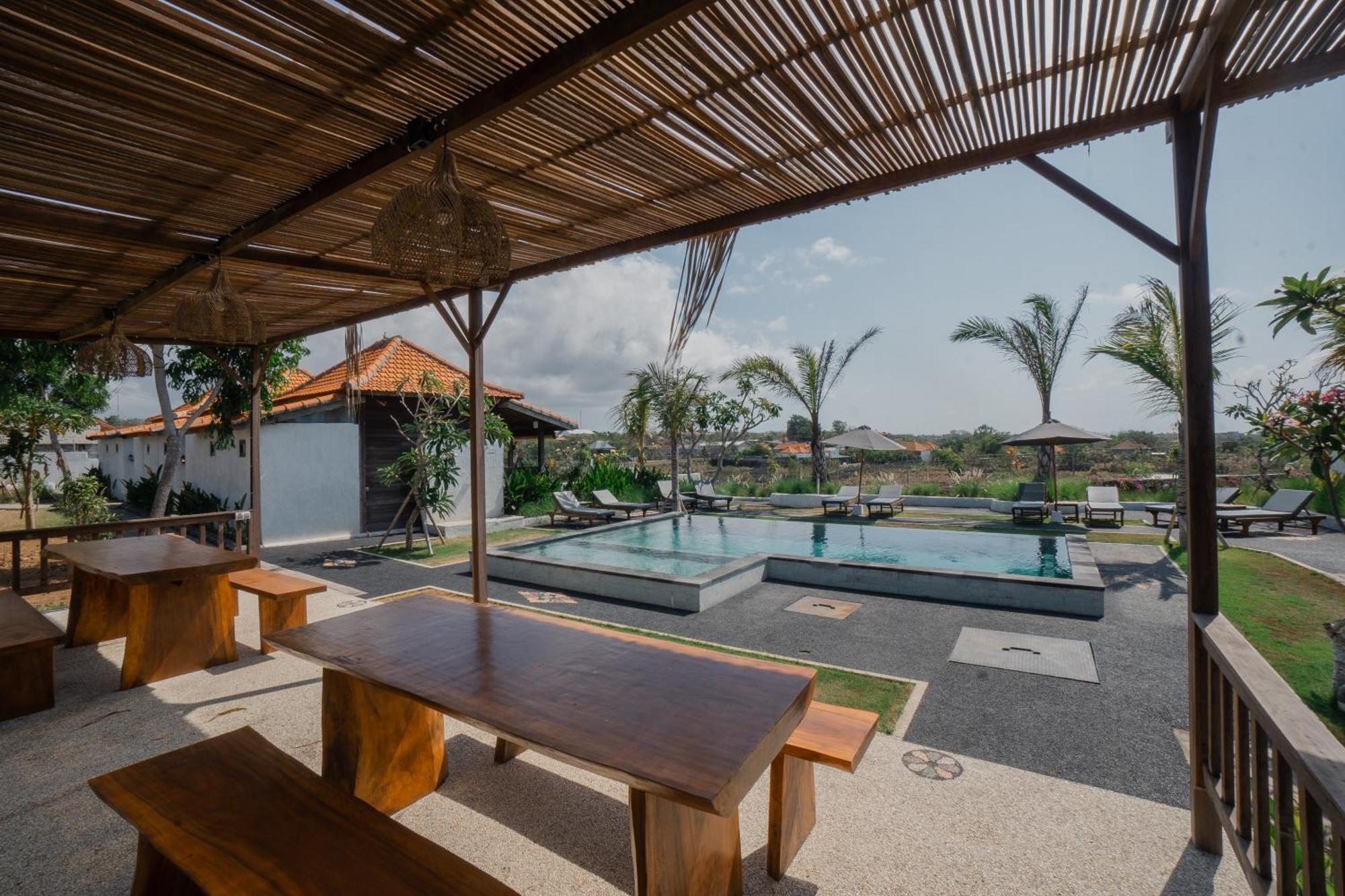 Hotel The Akasea Bali Ungasan (Bali)