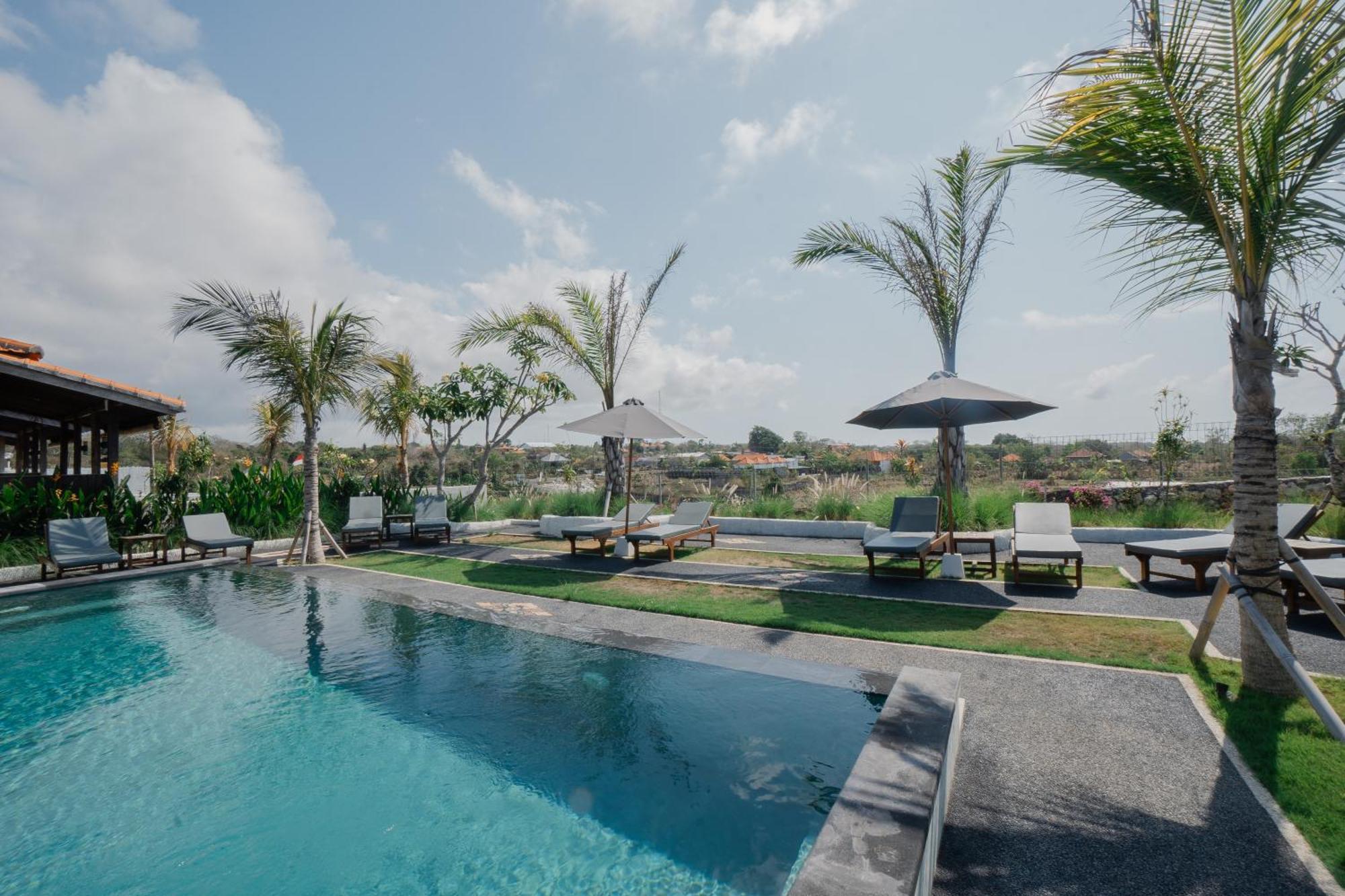 The Akasea Bali 3* Ungasan (Bali)