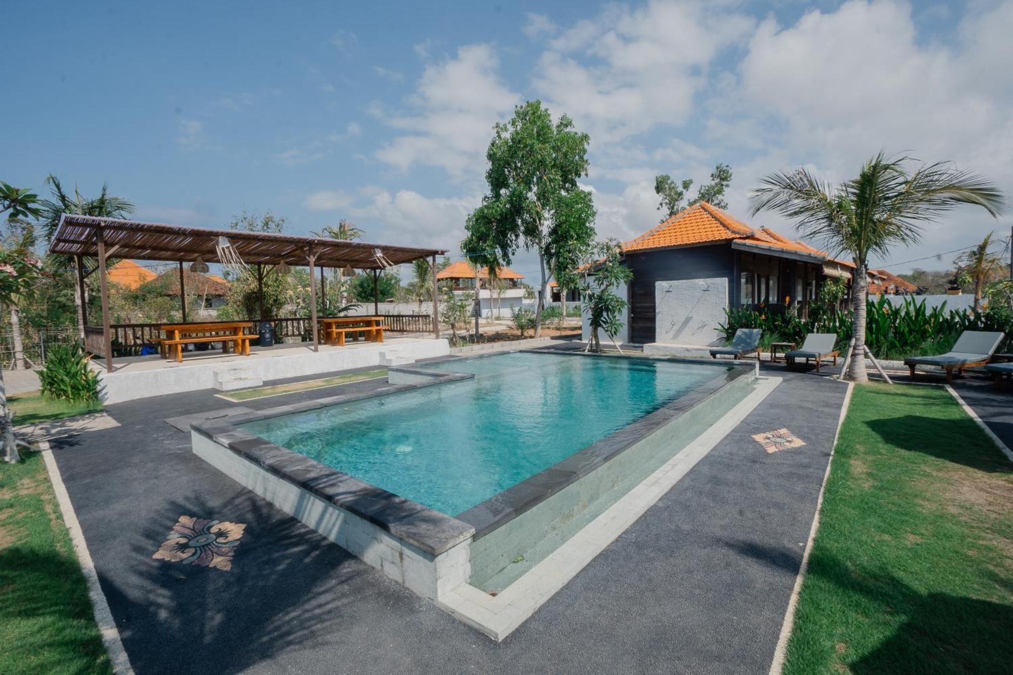 The Akasea Bali Hotel Ungasan (Bali)