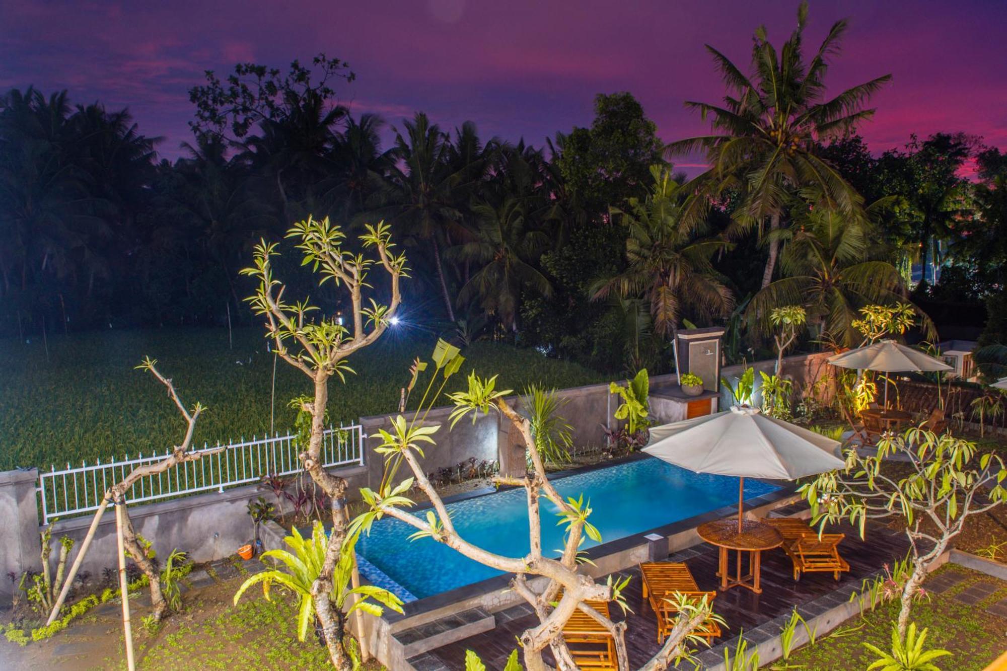 Siboghana Retreat *