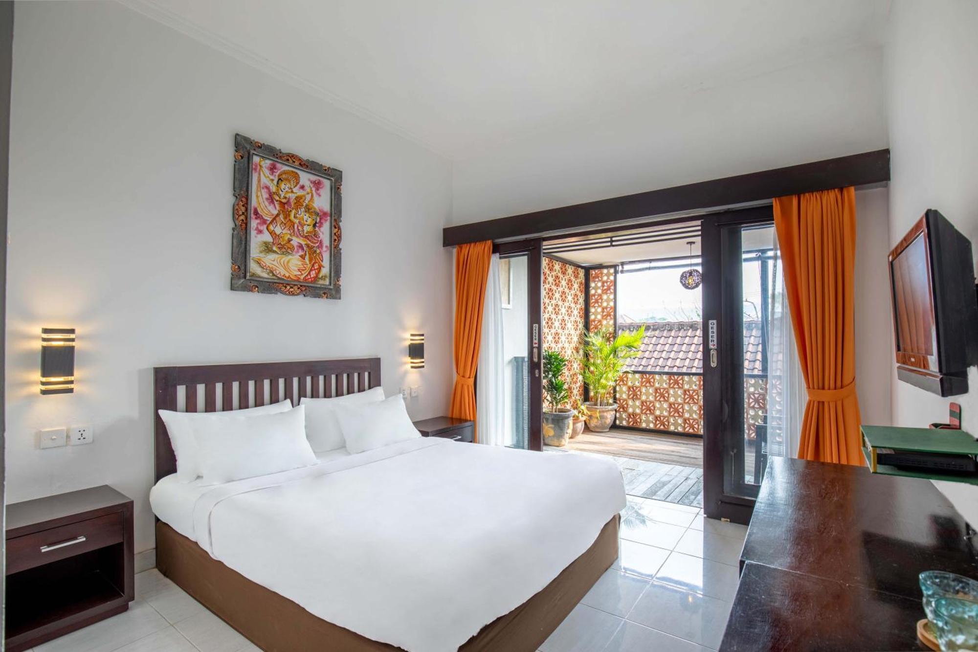 Eco Boo Boo - Genesis Guest house