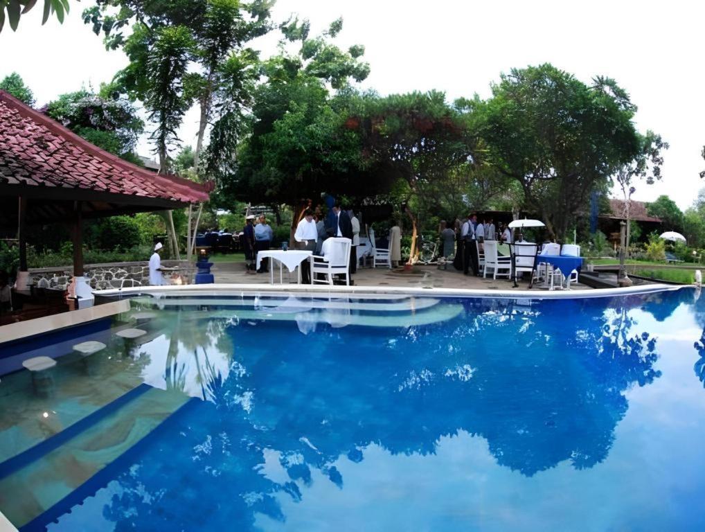 Zen Bali Umeanyar