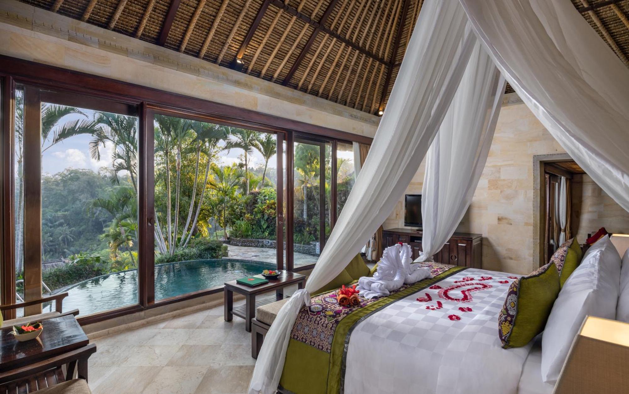 Resort The Royal Pita Maha
