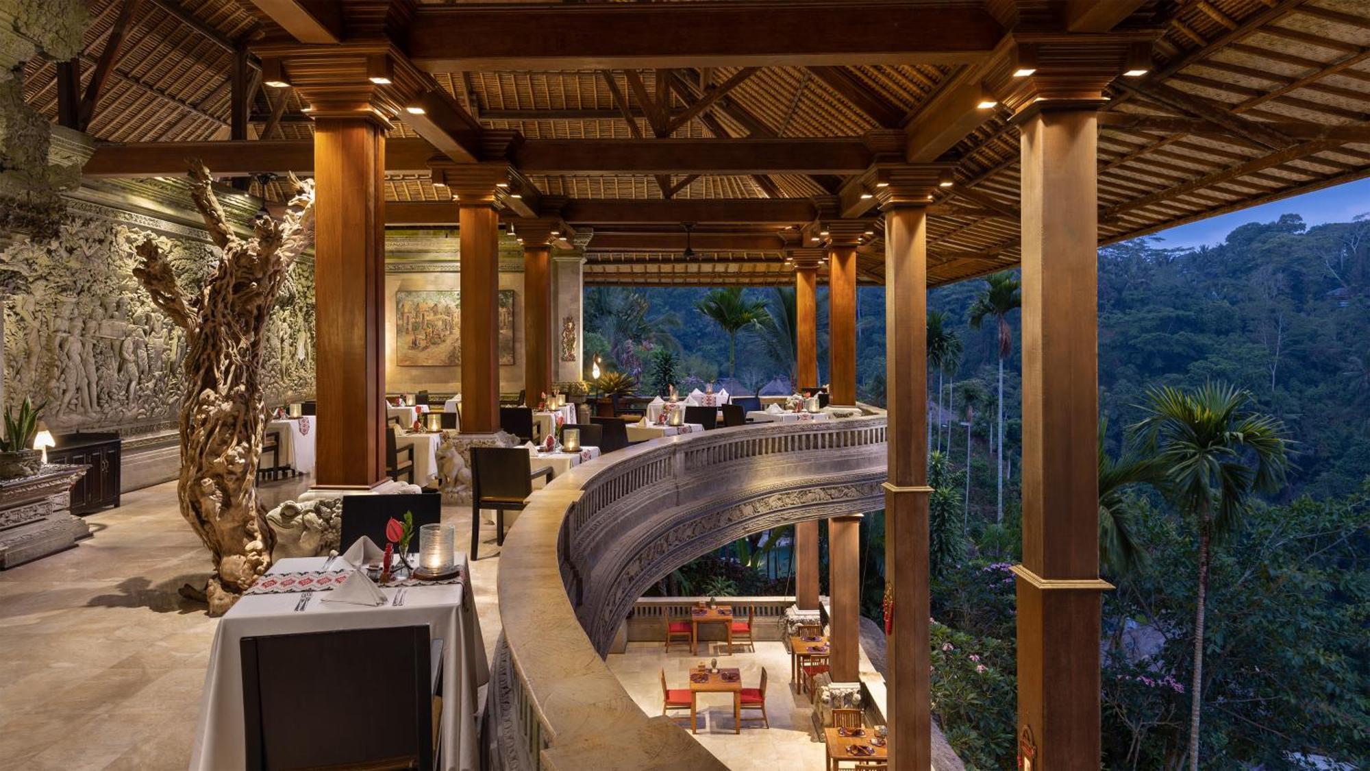 The Royal Pita Maha Resort 5*