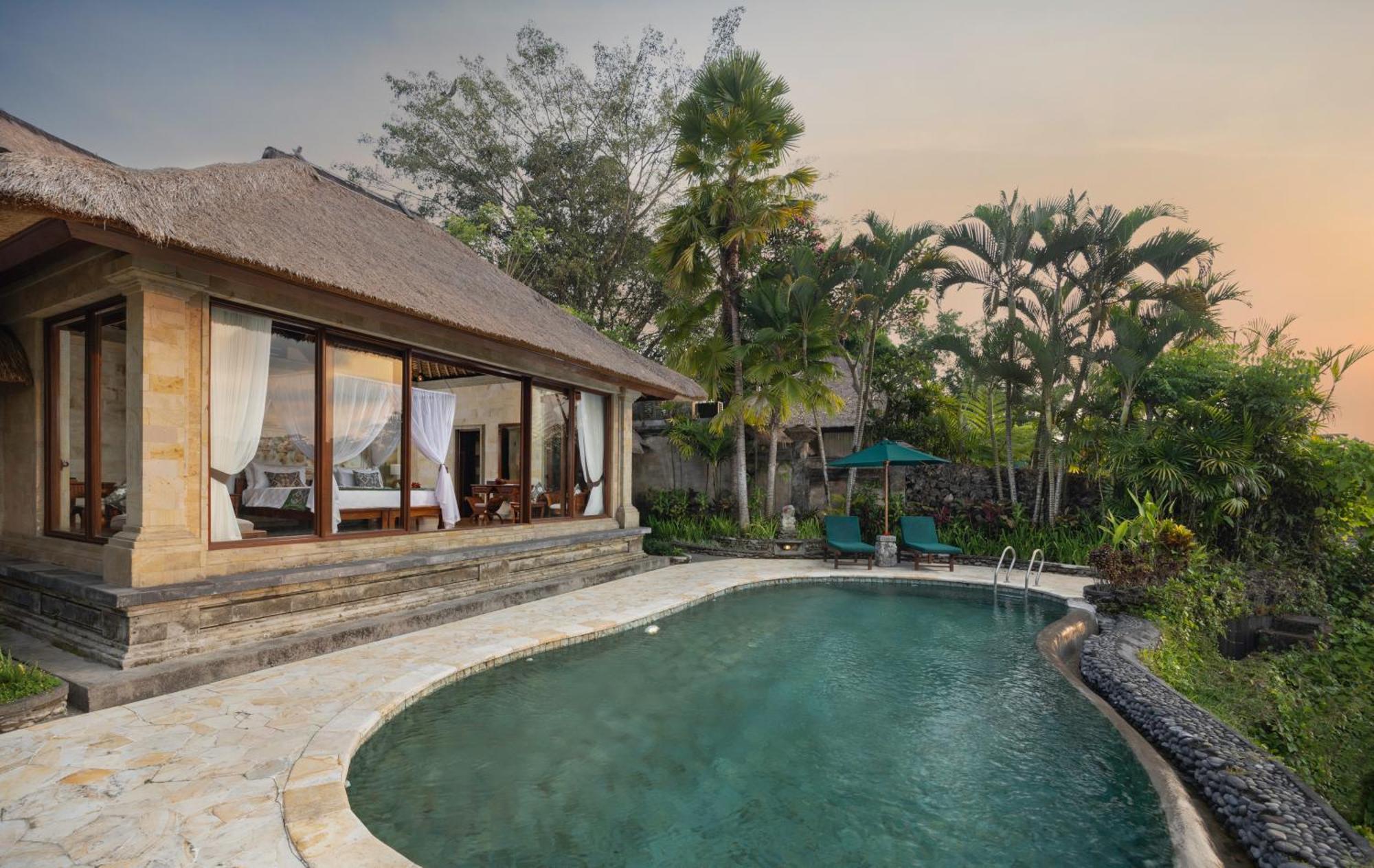 The Royal Pita Maha 5* Ubud (Bali)
