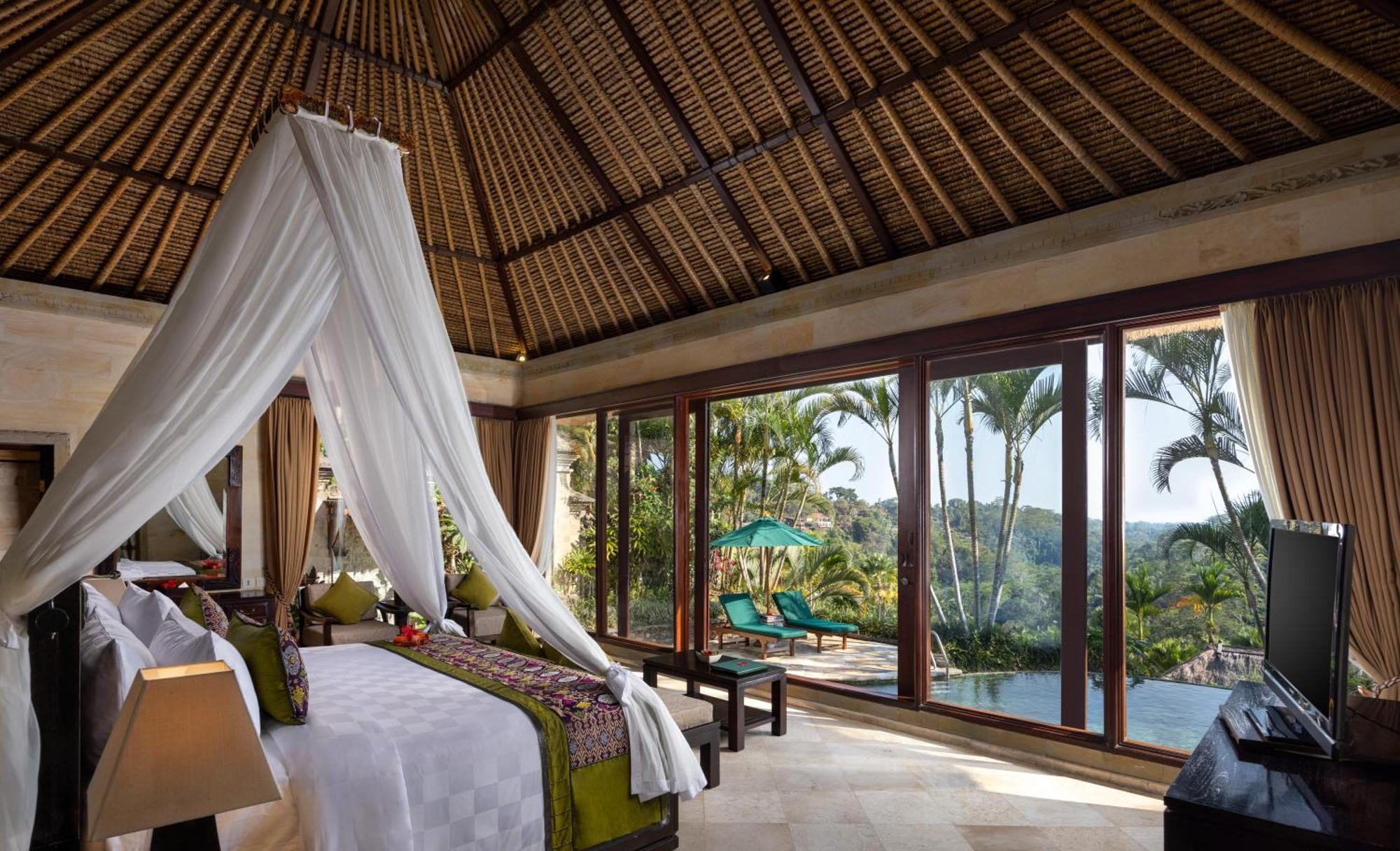 The Royal Pita Maha Resort