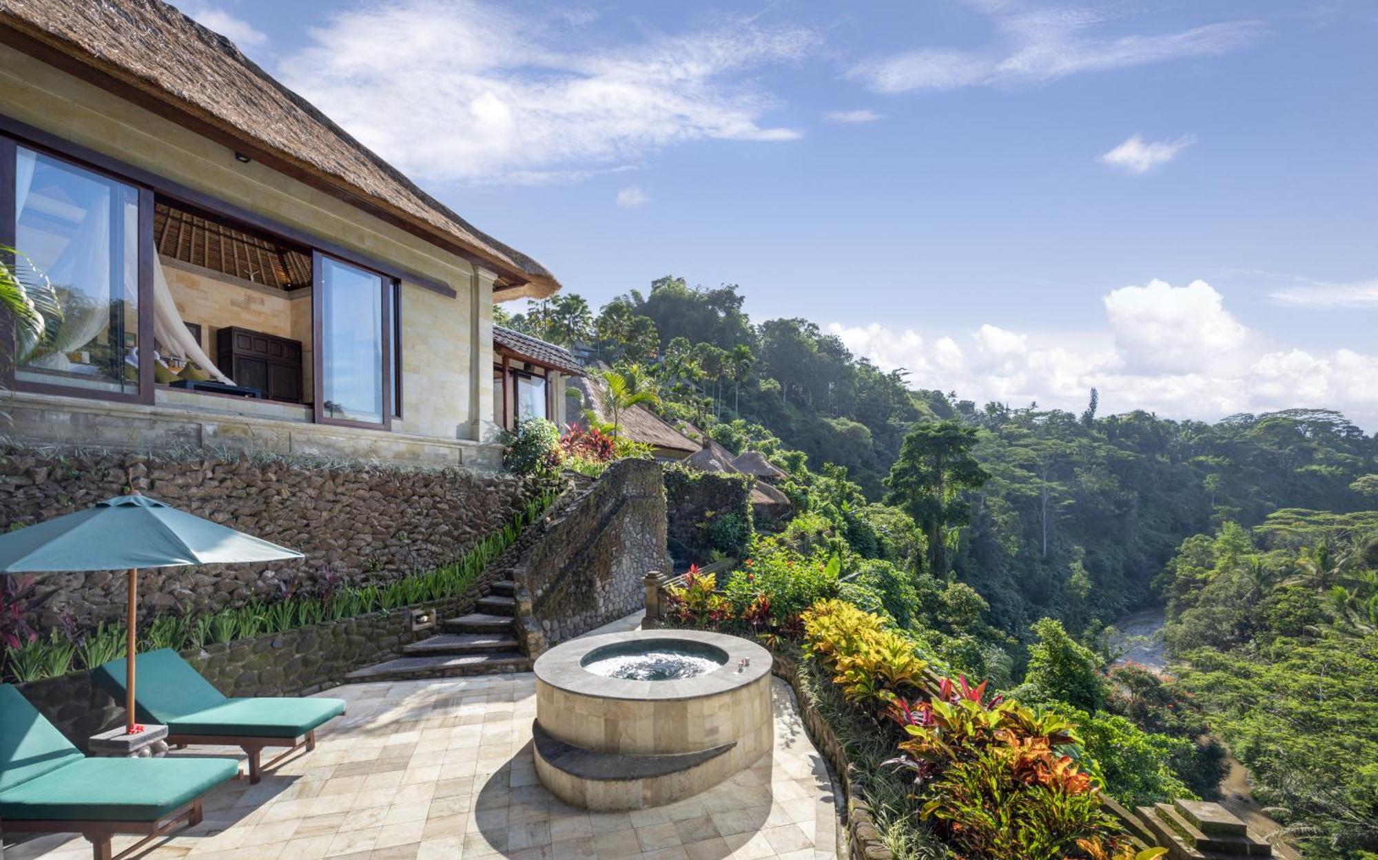 Resort The Royal Pita Maha Ubud (Bali)
