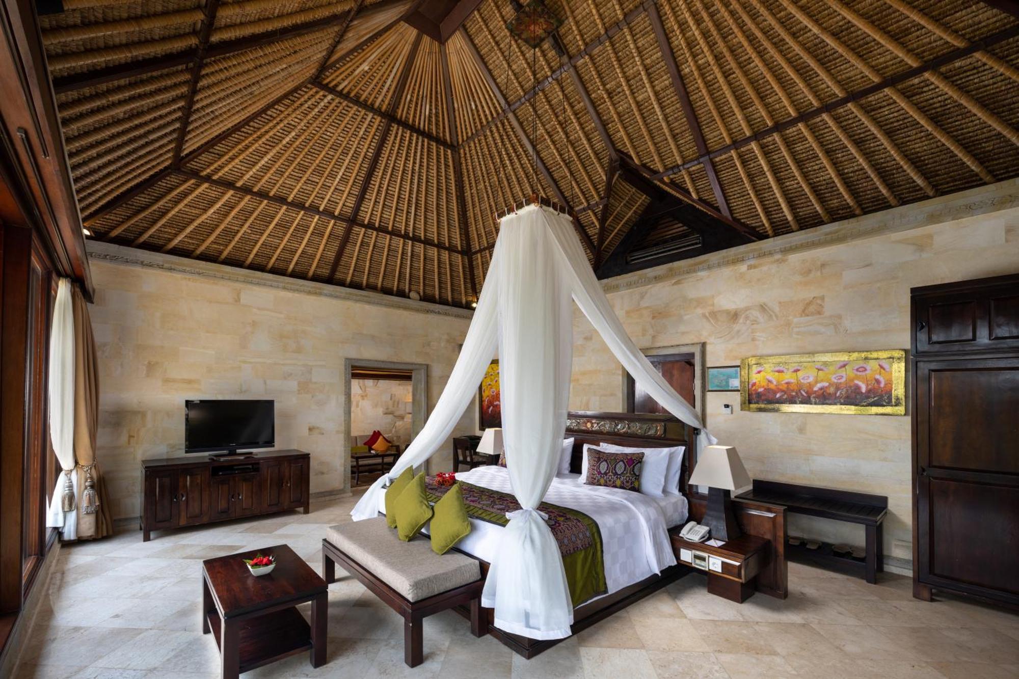 The Royal Pita Maha 5* Ubud (Bali)