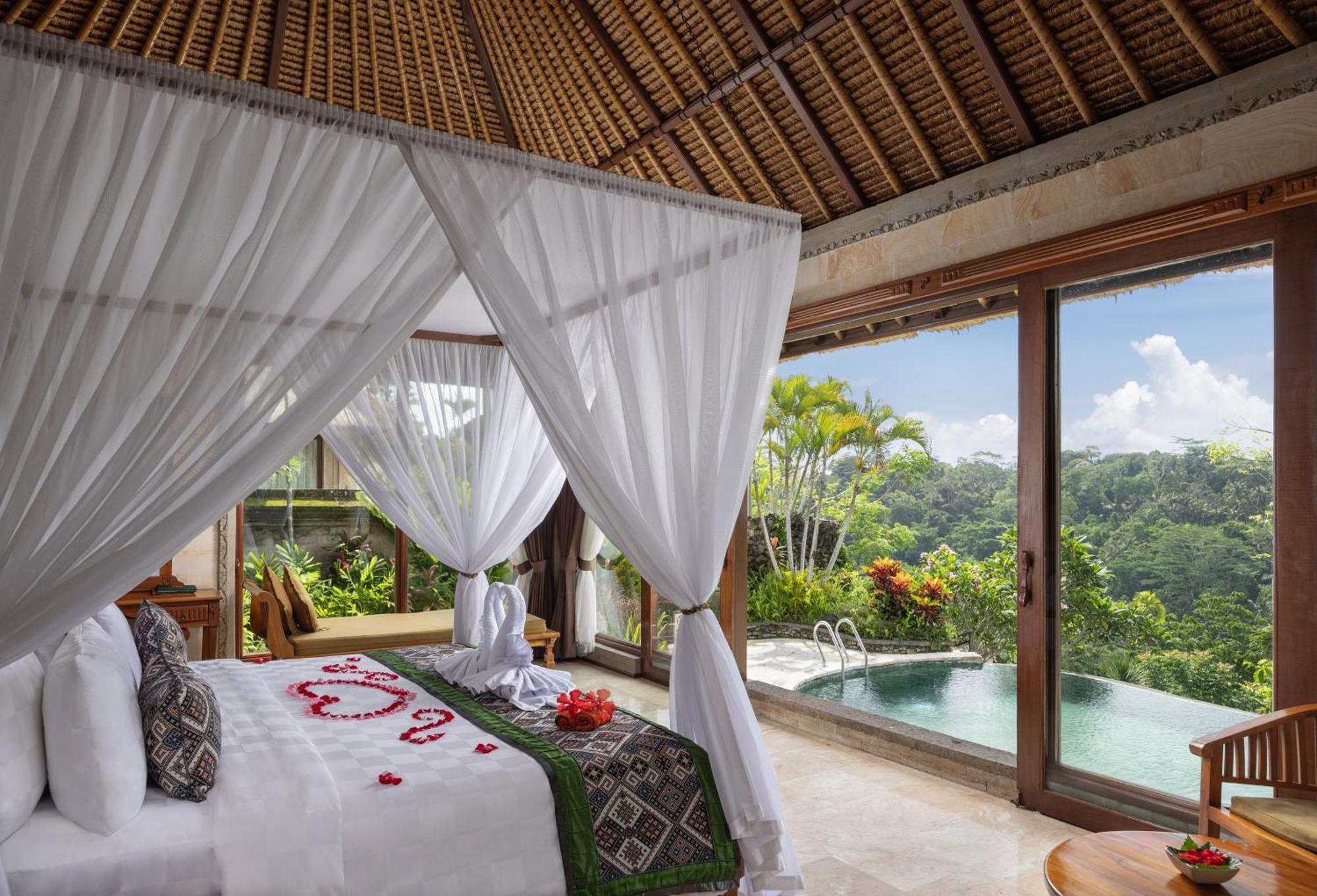 The Royal Pita Maha Resort