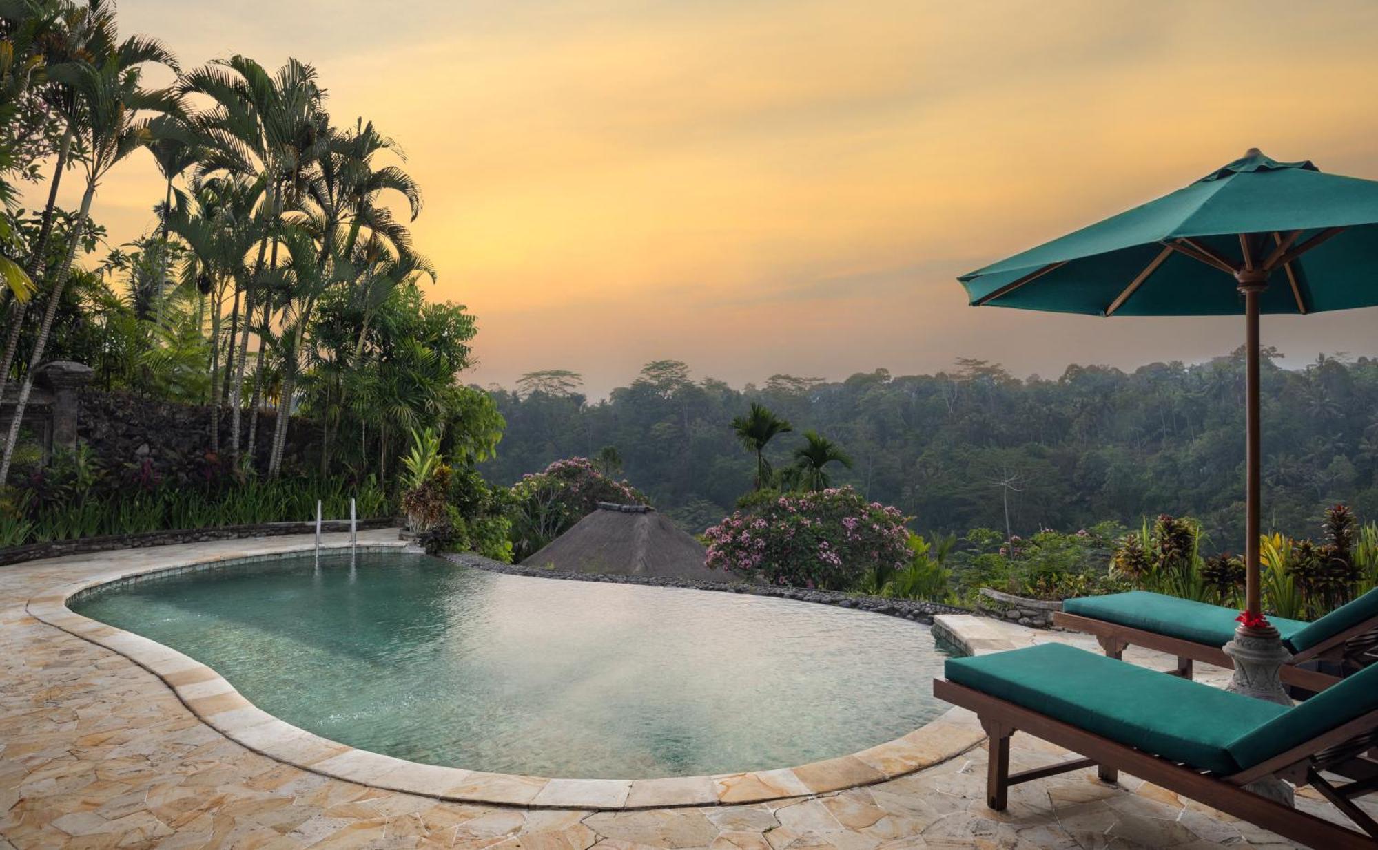 Resort The Royal Pita Maha
