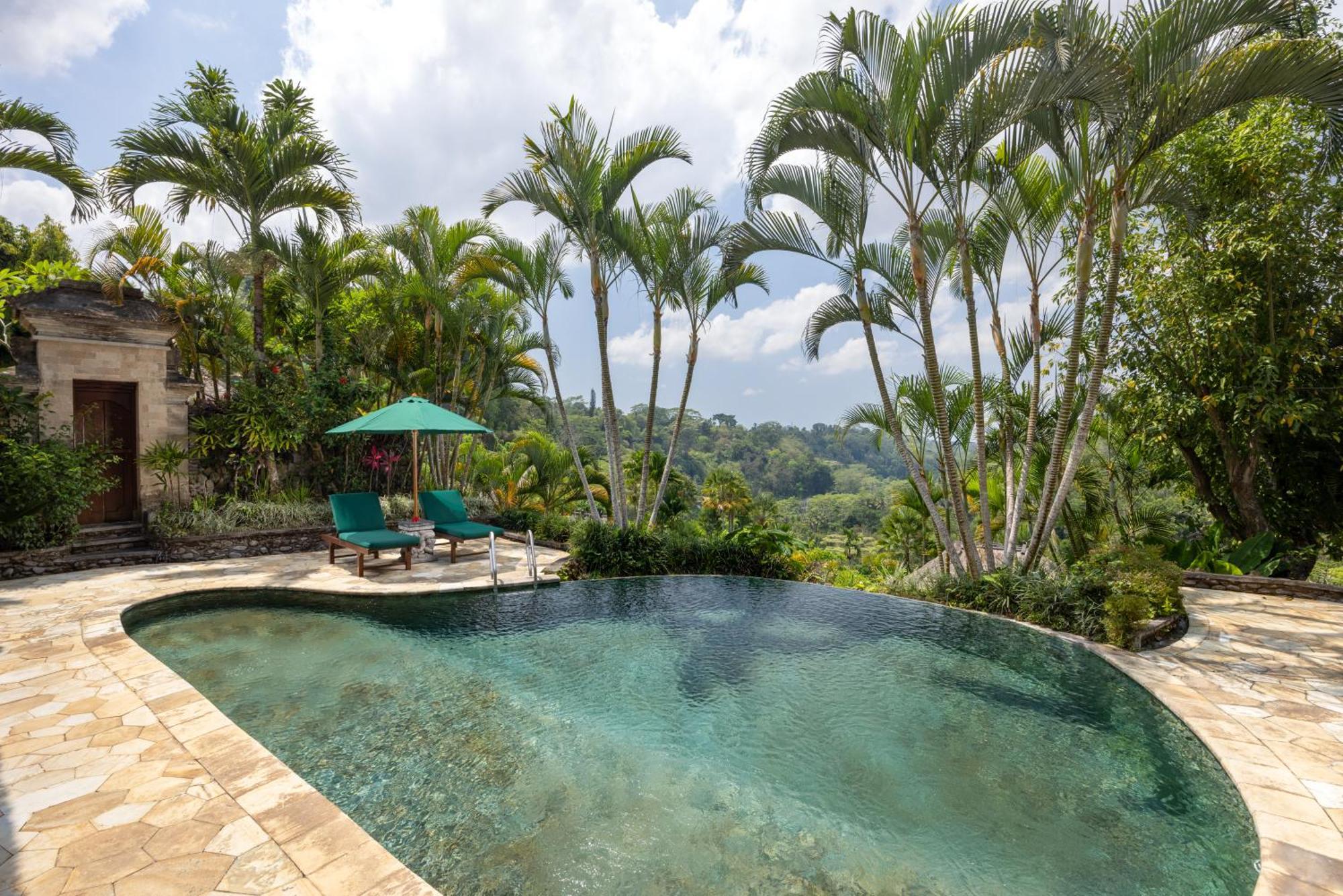 The Royal Pita Maha Resort Ubud (Bali)