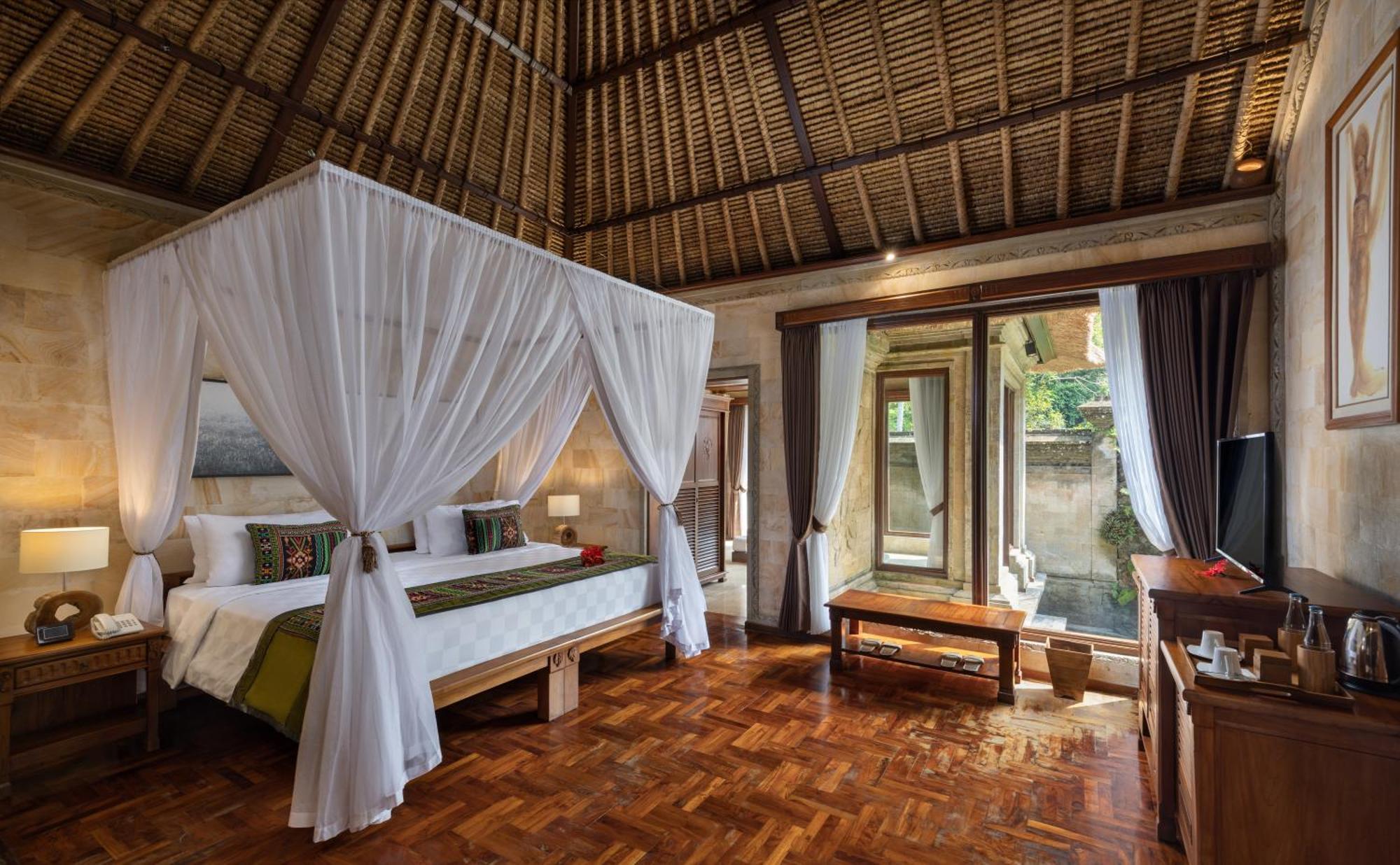 The Royal Pita Maha Ubud (Bali)