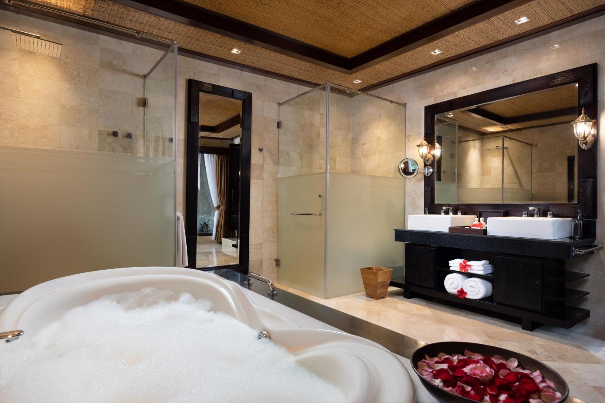 The Royal Pita Maha 5* Ubud (Bali)