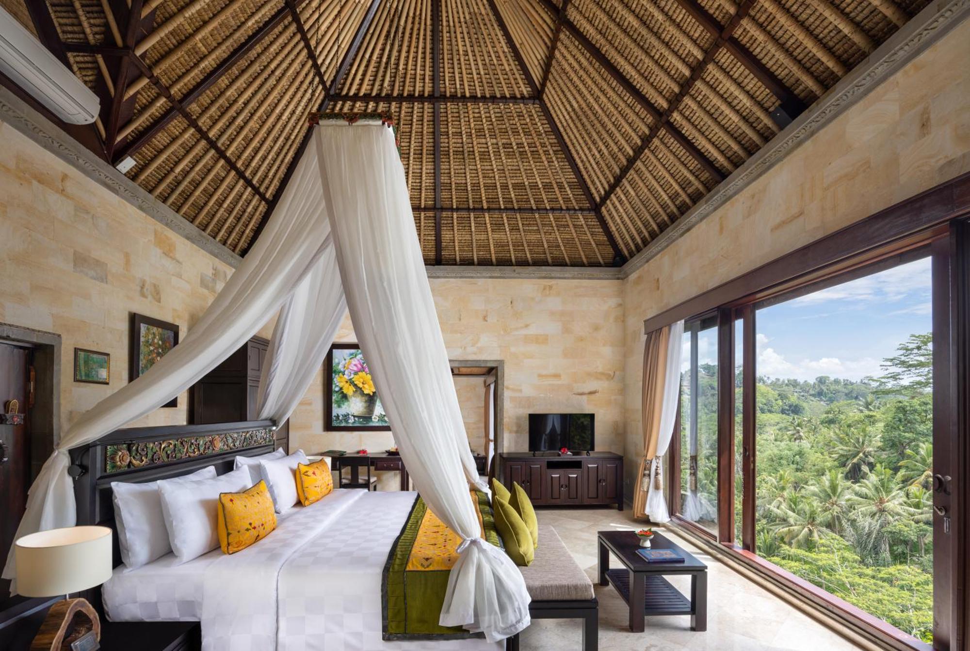 Resort The Royal Pita Maha