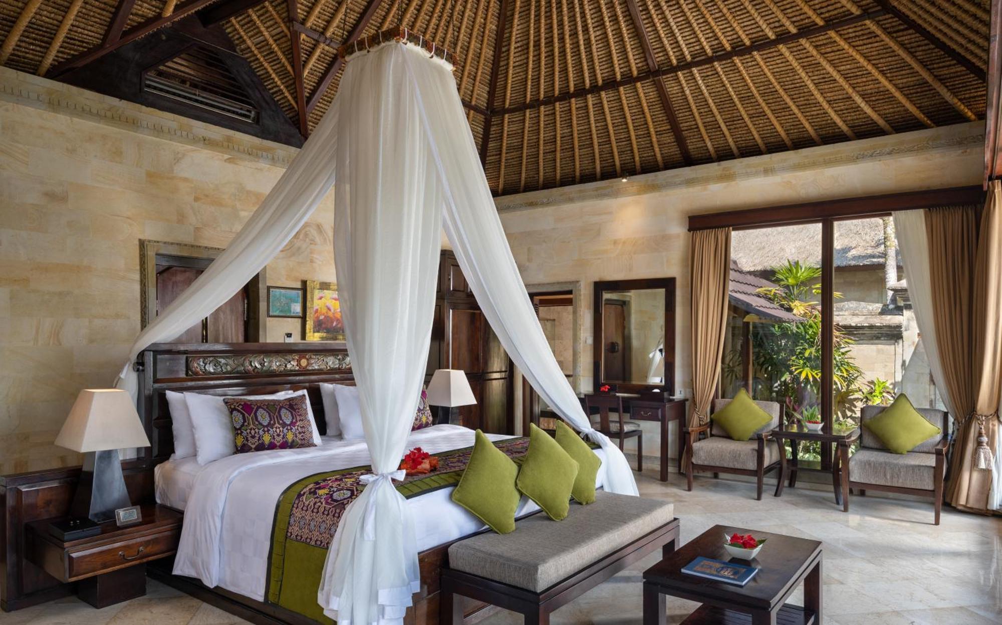 Resort The Royal Pita Maha 5*