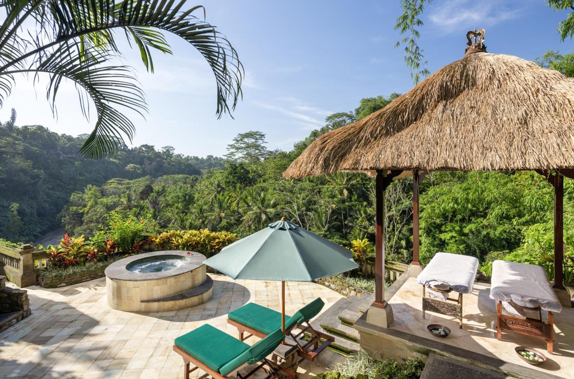 The Royal Pita Maha Resort Ubud (Bali)