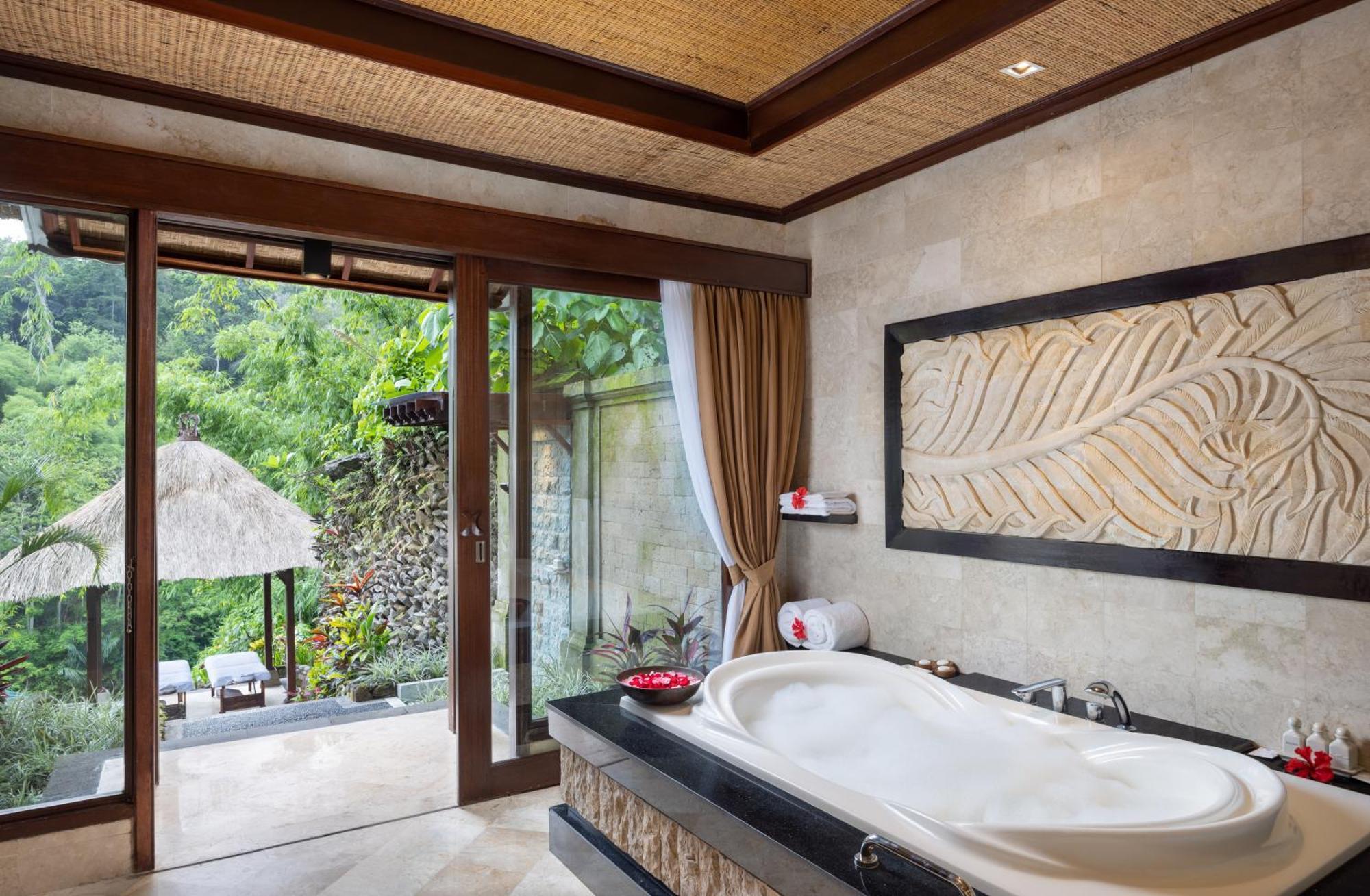 Resort The Royal Pita Maha Ubud (Bali)