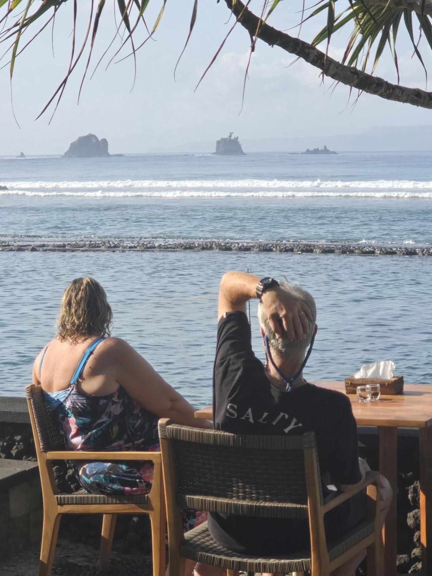 Holiday park Alam Candi Candi Dasa (Bali)
