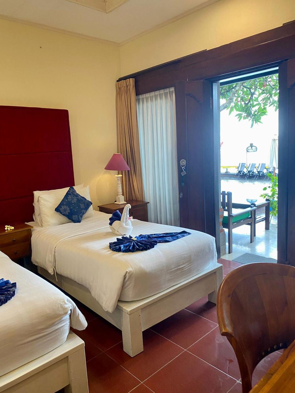 Ashyana Holiday park Candi Dasa (Bali)