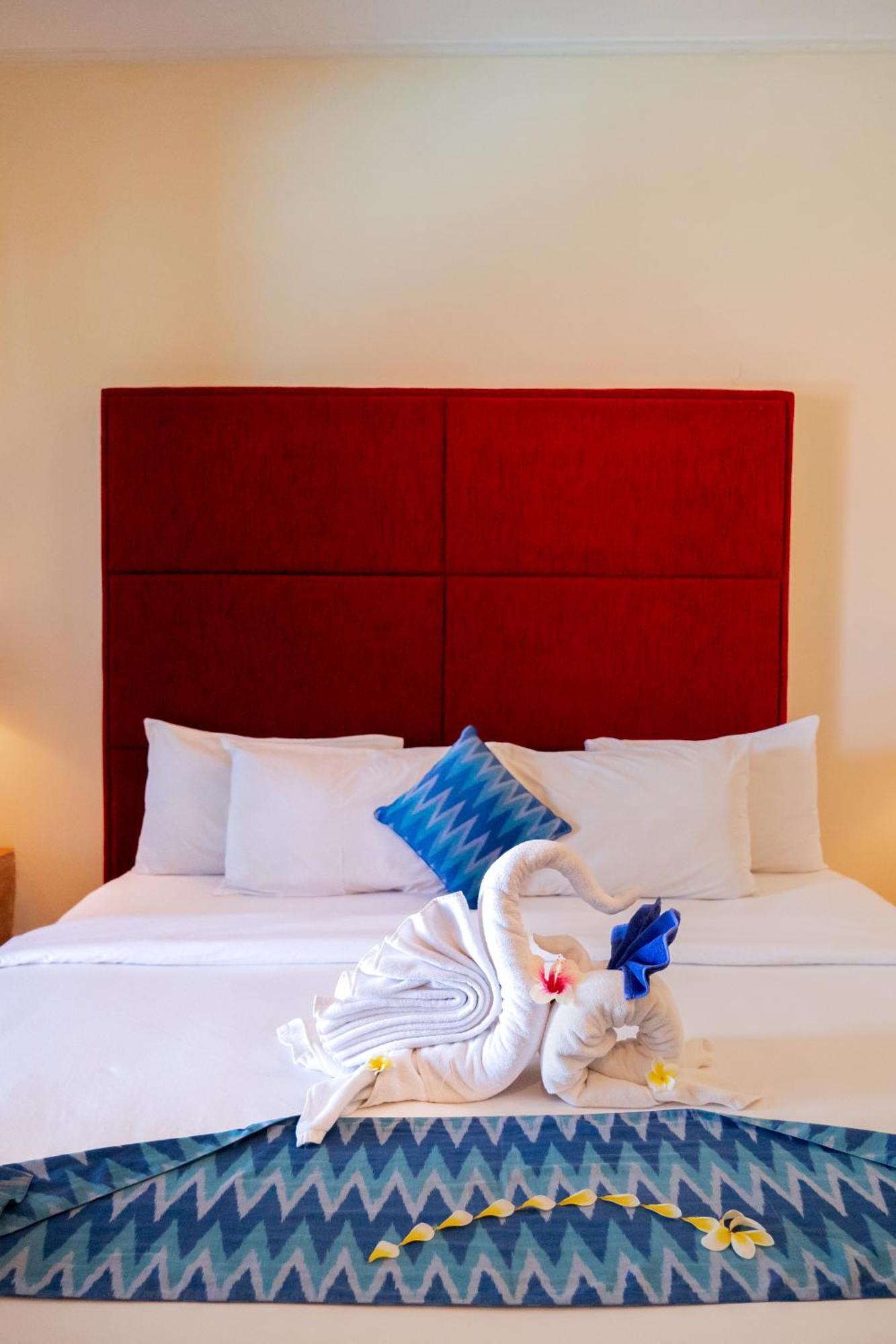 Ashyana Holiday park 4*