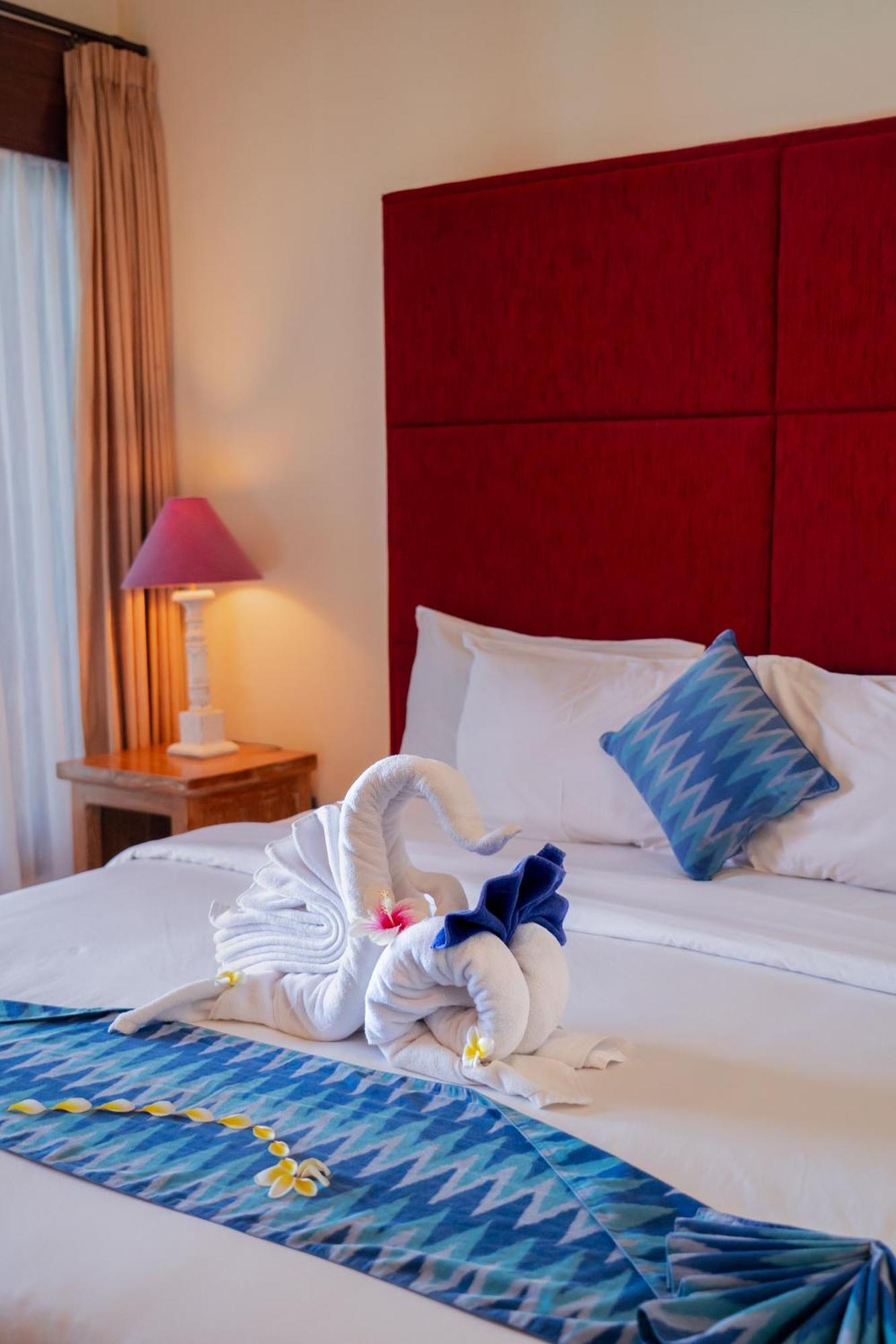 Ashyana Holiday park Candi Dasa (Bali)