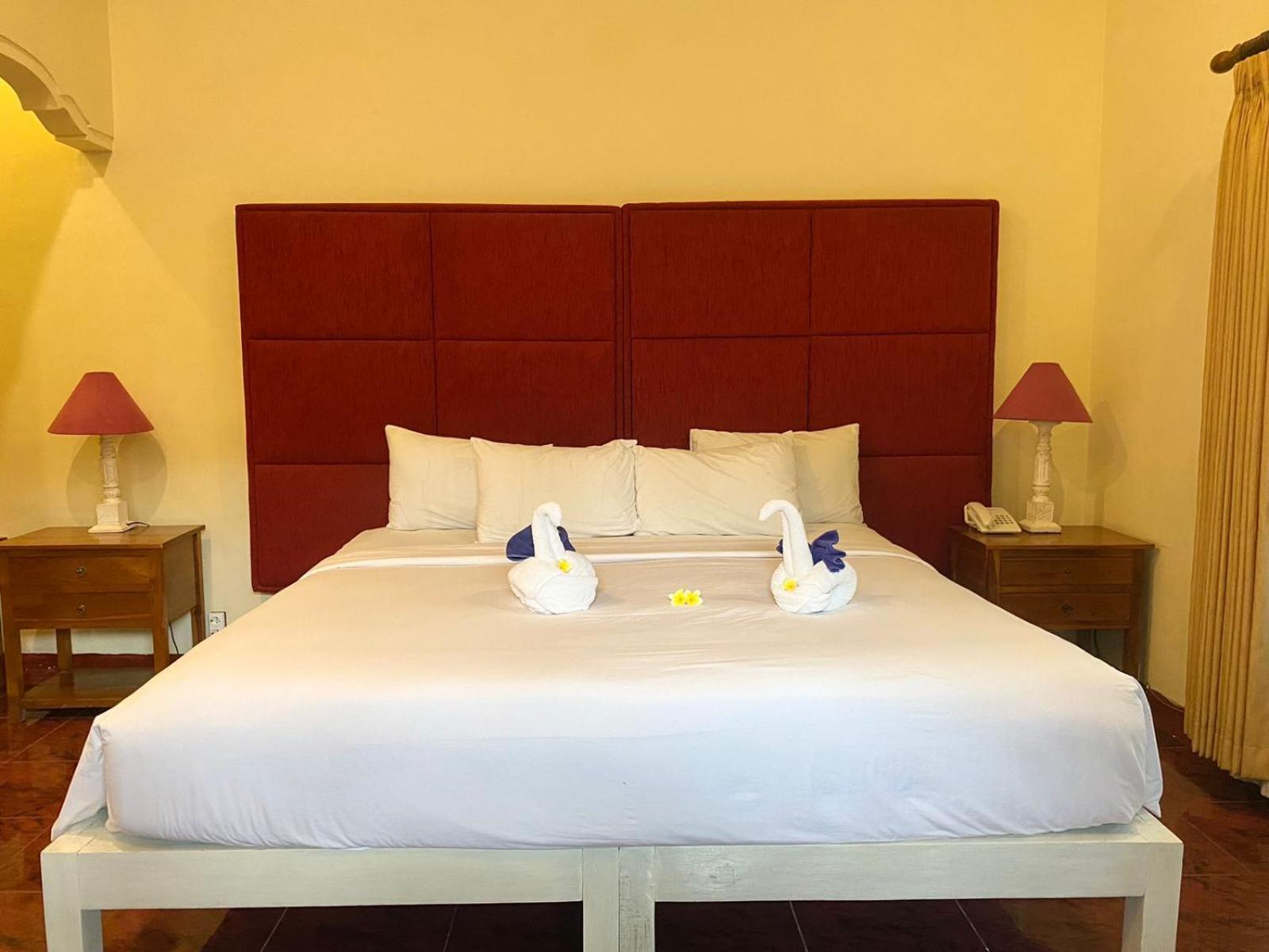 Holiday park Ashyana Candi Dasa (Bali)