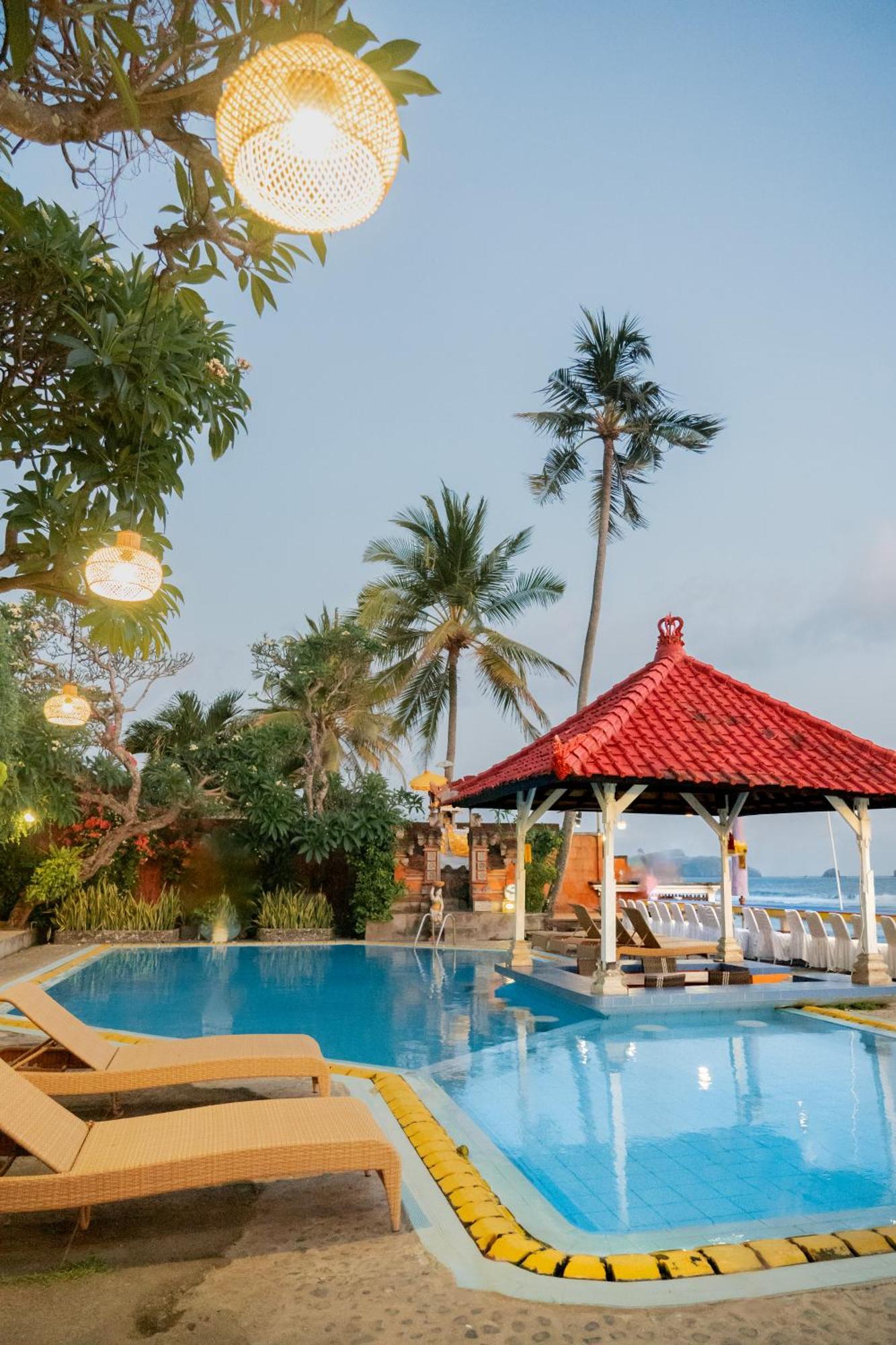 Ashyana 4* Candi Dasa (Bali)