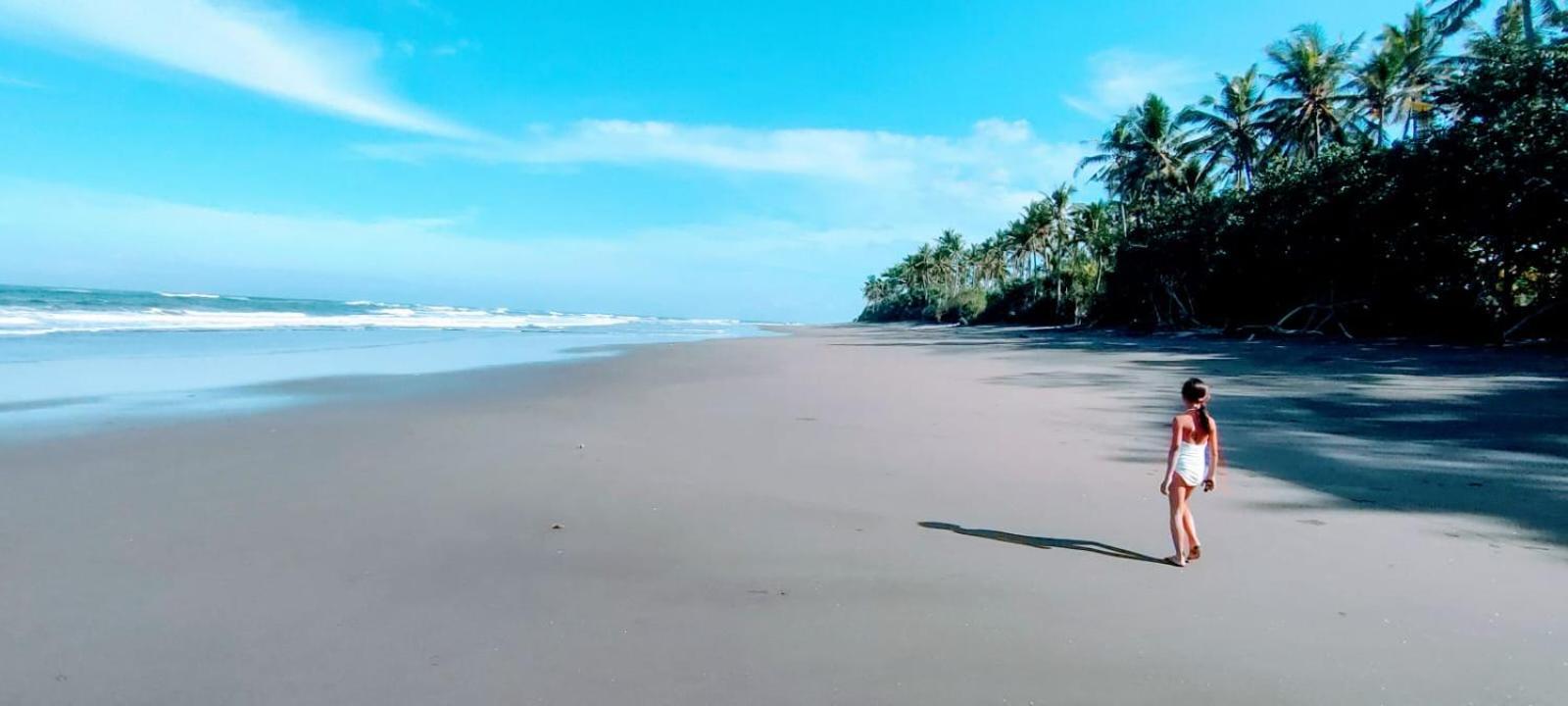 Gajah Mina Resort Selemadeg (Bali)