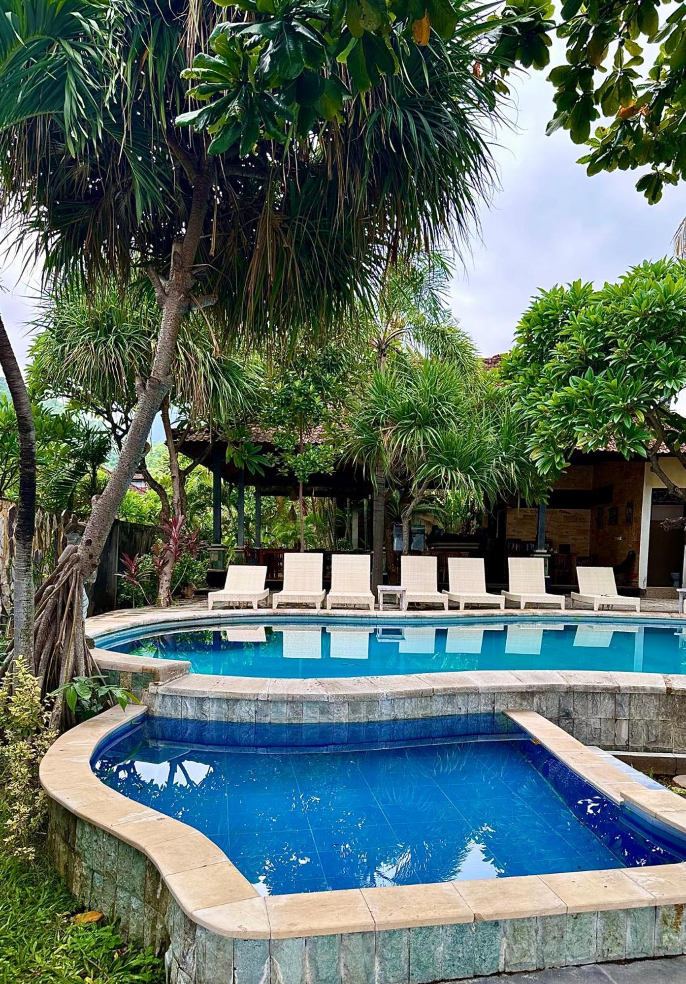 Bali Bhuana Holiday park