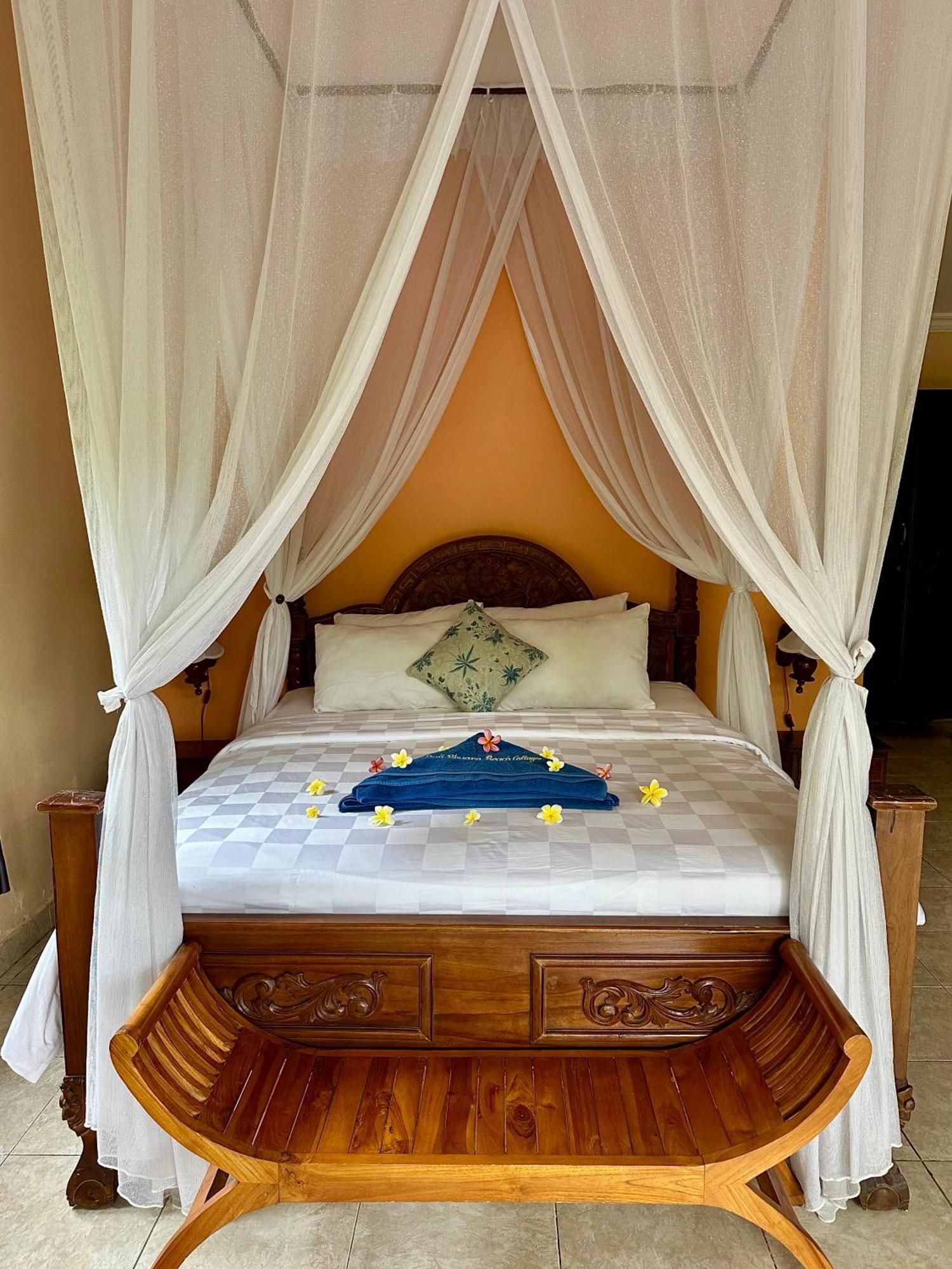 Holiday park Bali Bhuana
