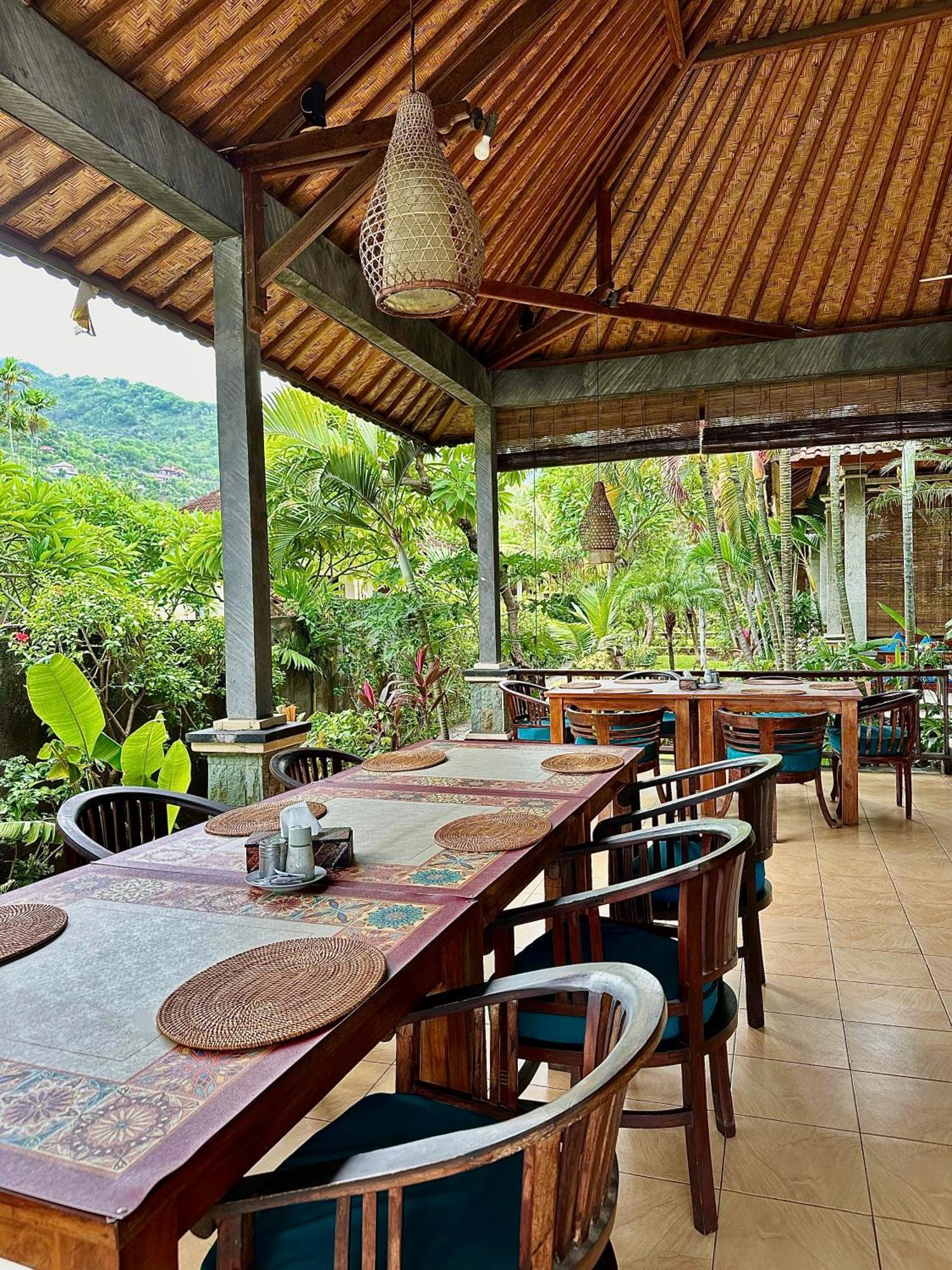 Bali Bhuana Holiday park Amed (Bali)