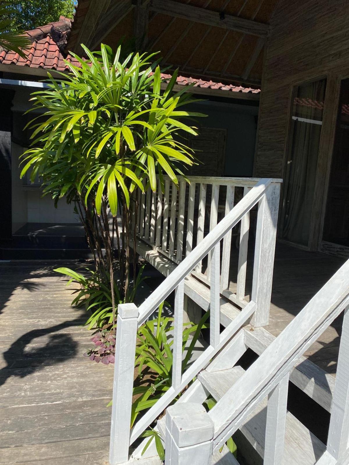 The Nichos And Nusa Lembongan (Bali)