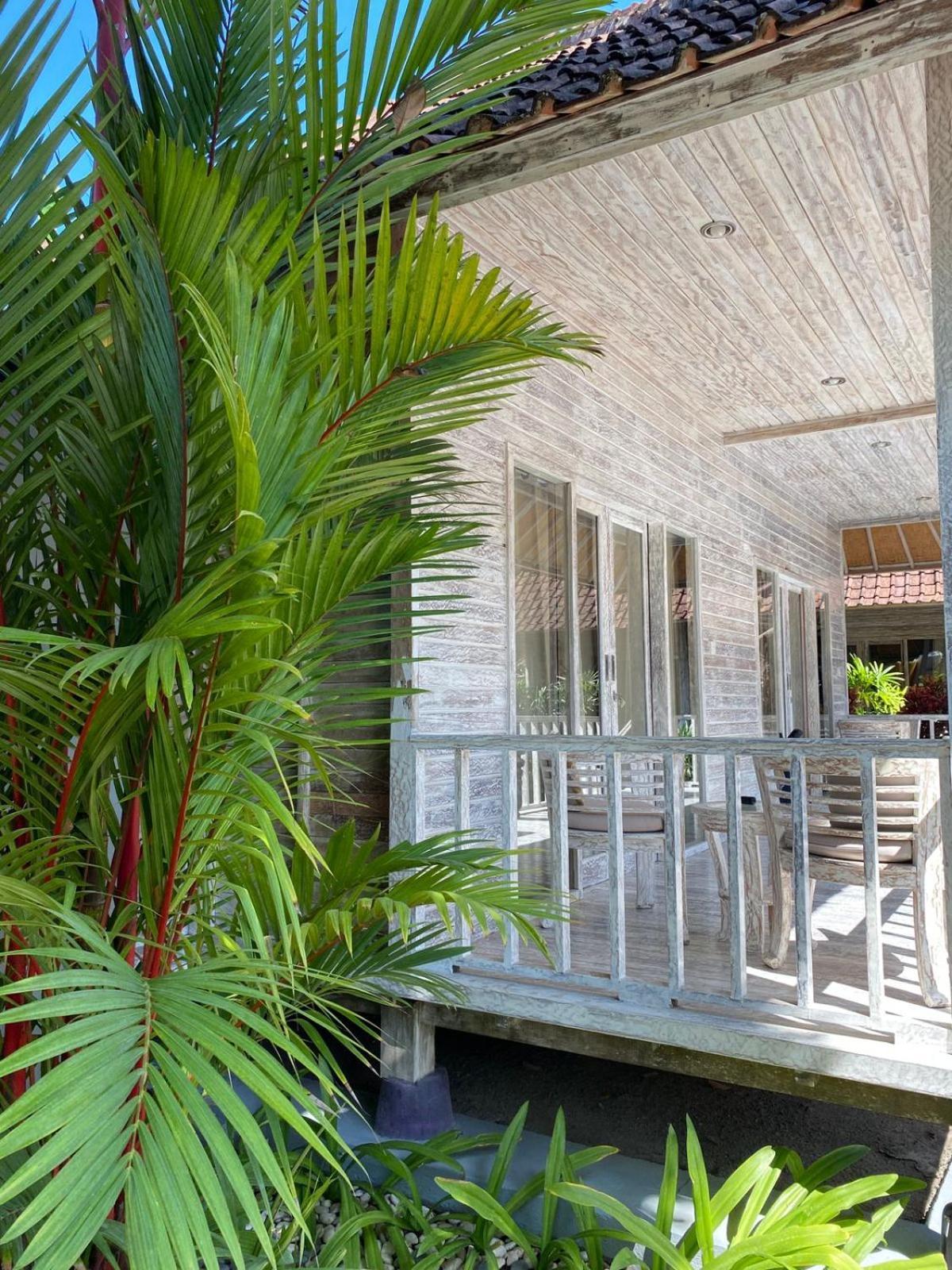 The Nichos And 3* Nusa Lembongan (Bali)