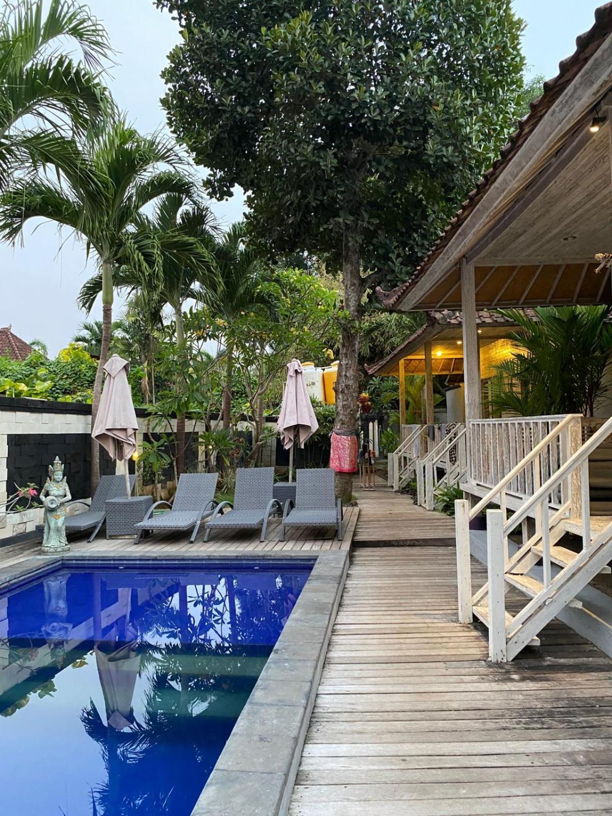 Holiday park The Nichos And 3*
