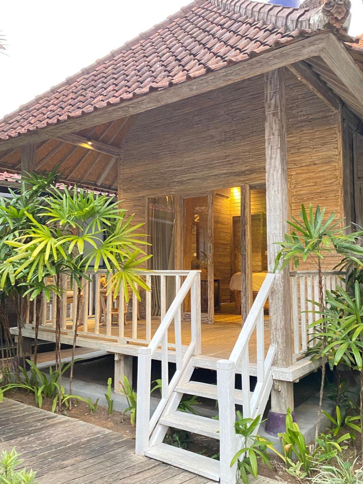 The Nichos And Holiday park Nusa Lembongan (Bali)