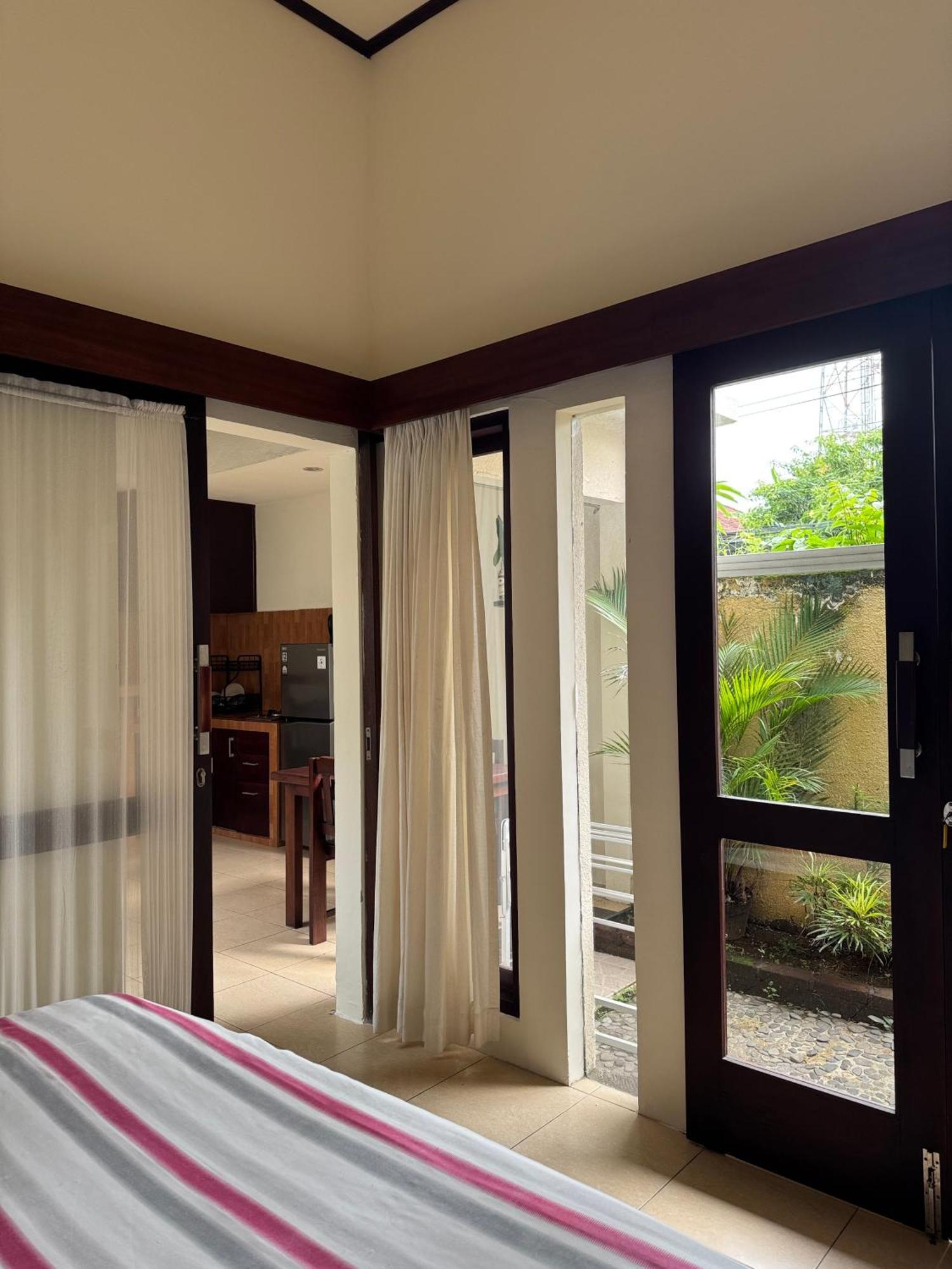 Praschita Bali Wisma tamu