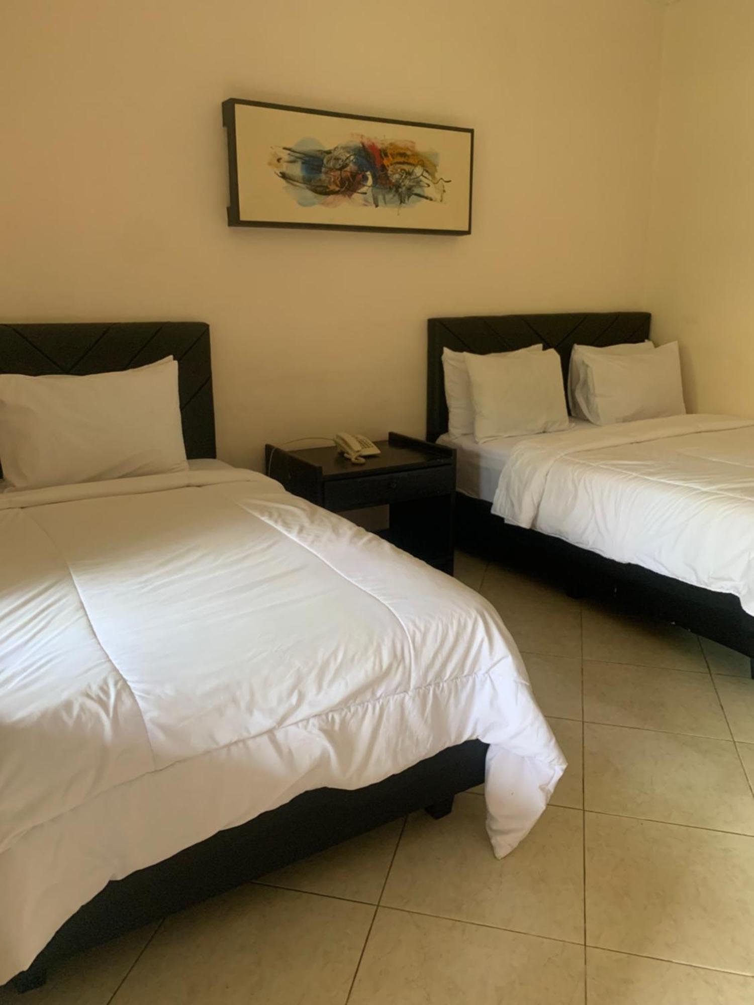 Hotel Fat Yogi Kuta (Bali)