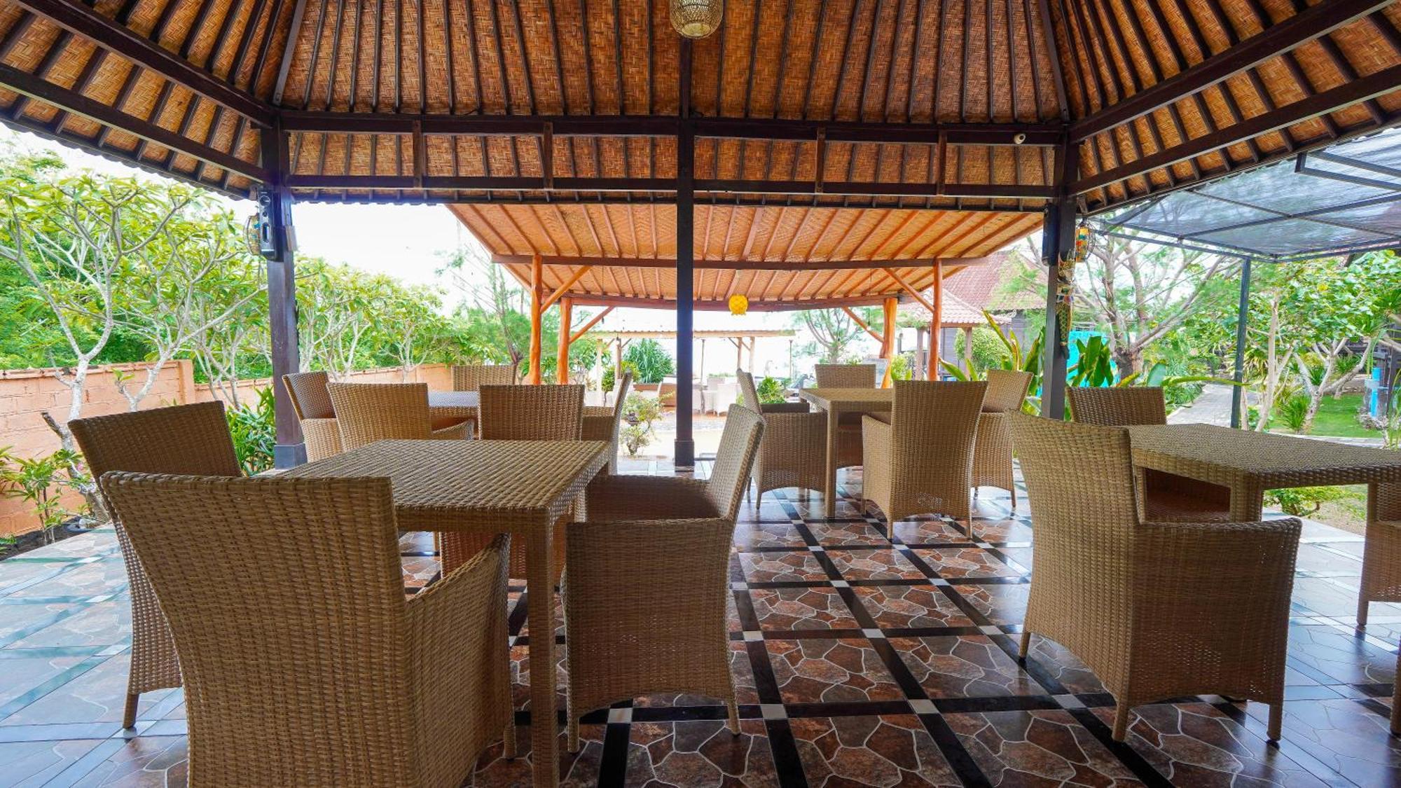 Bali Belva 3*