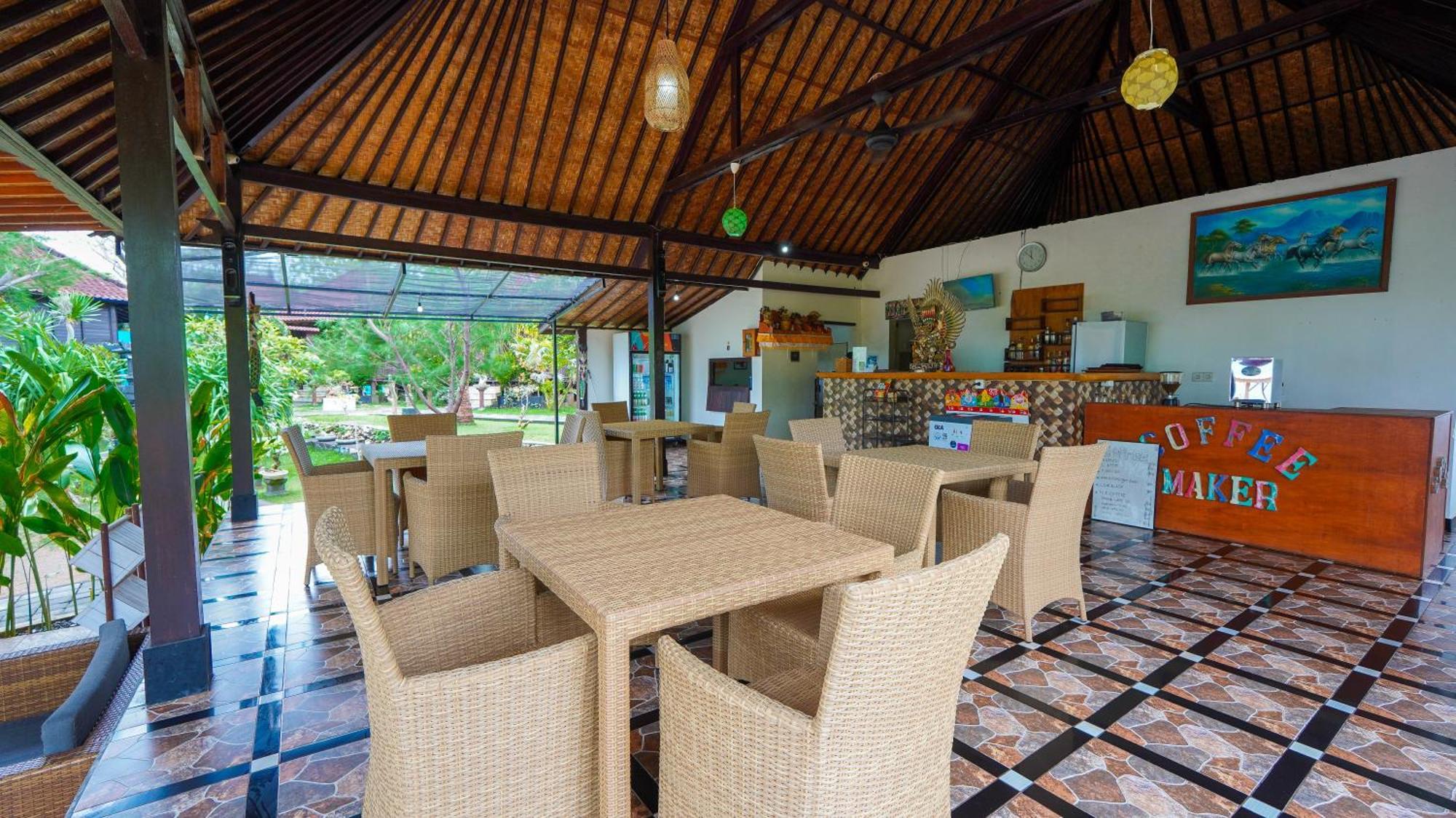 Bali Belva 3* Nusa Lembongan (Bali)