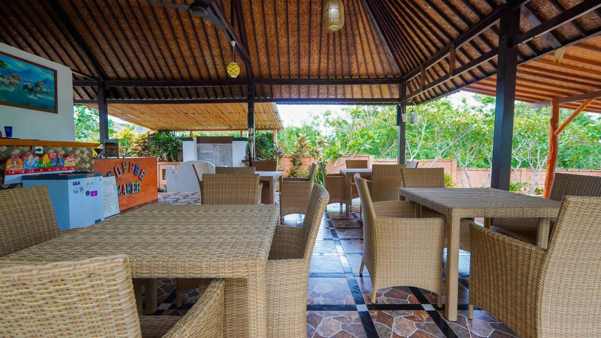 Bali Belva Holiday park