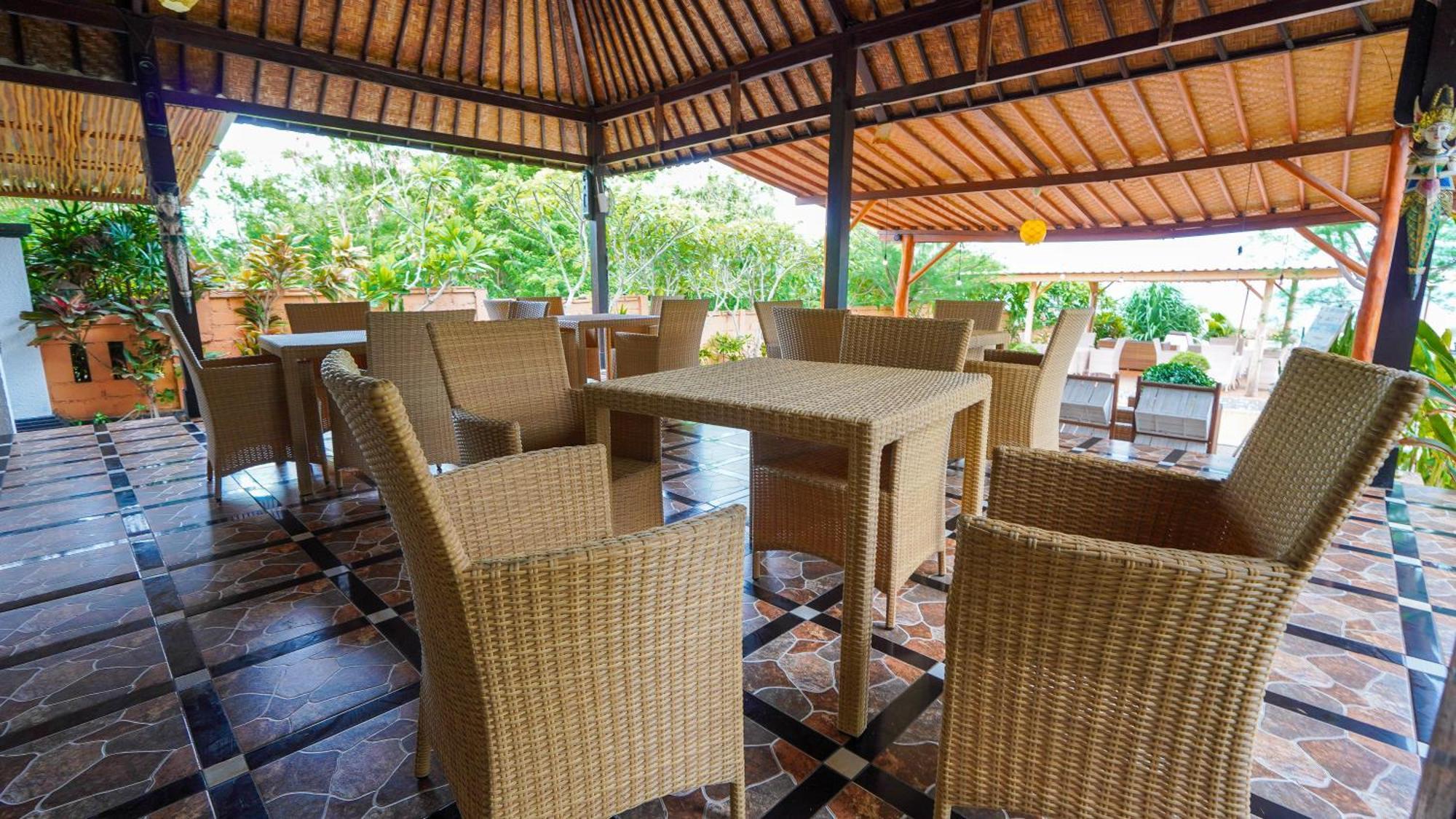 Holiday park Bali Belva