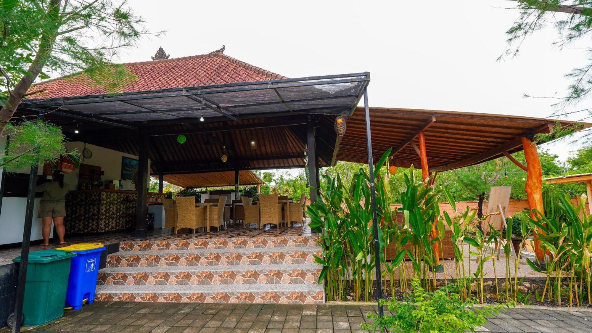 Bali Belva Holiday park 3*