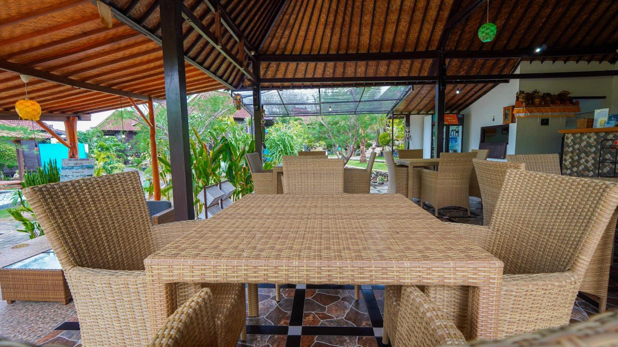 Bali Belva Nusa Lembongan (Bali)