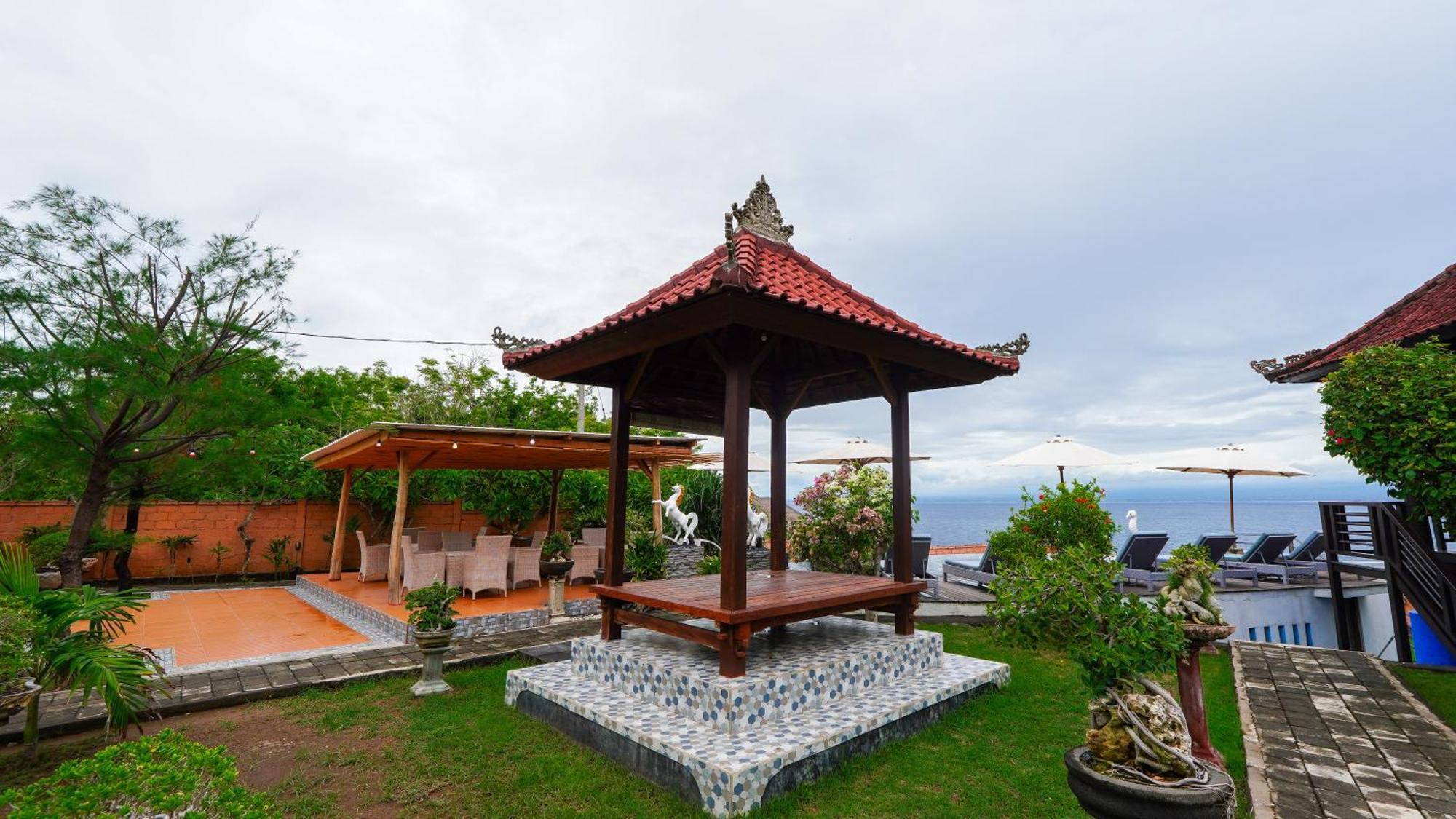Bali Belva 3* Nusa Lembongan (Bali)
