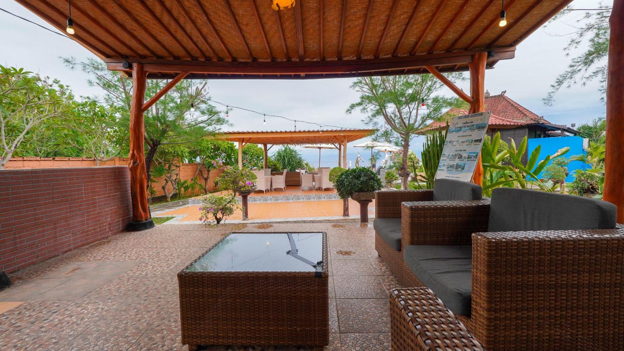 Bali Belva Holiday park