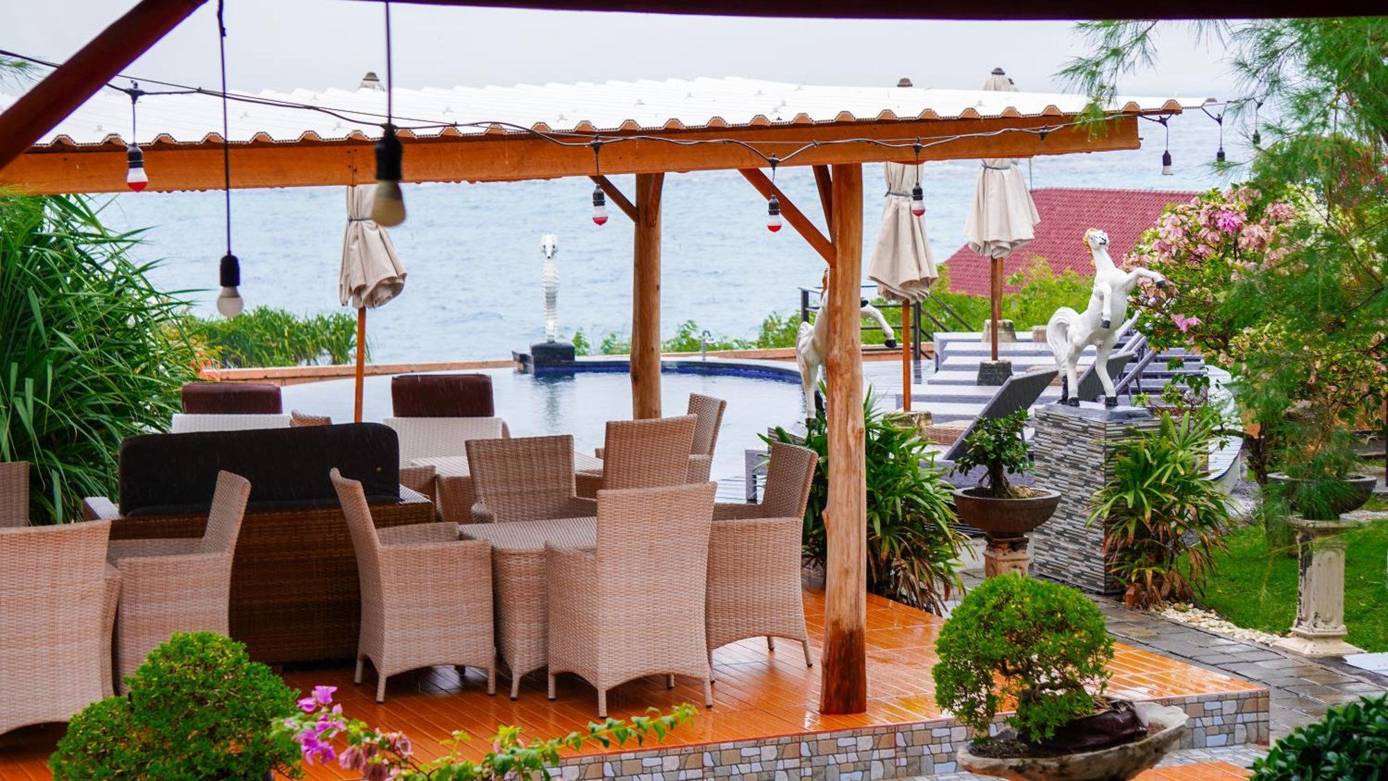 Holiday park Bali Belva