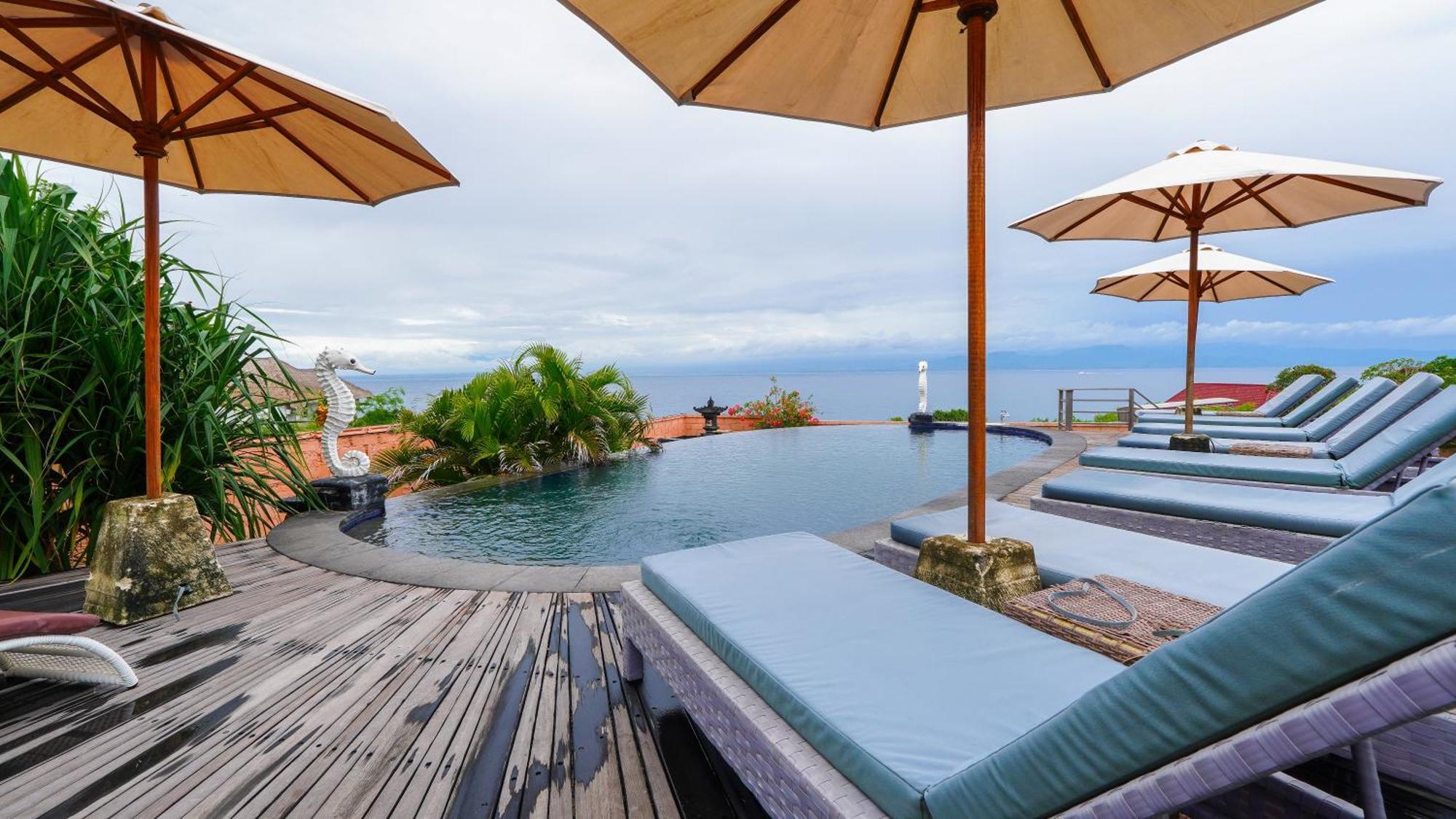 Bali Belva 3* Nusa Lembongan (Bali)