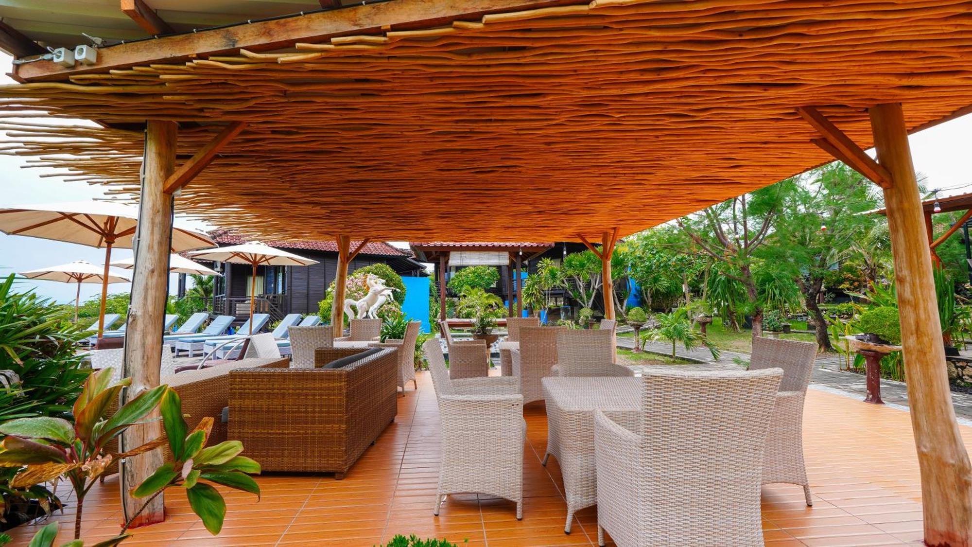 Holiday park Bali Belva