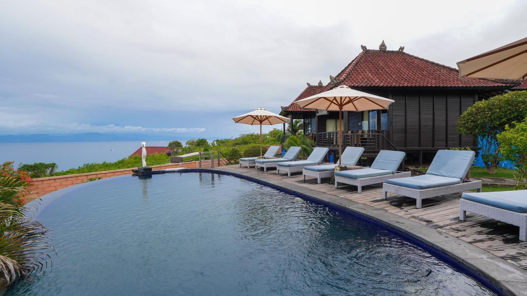 Bali Belva Nusa Lembongan (Bali)