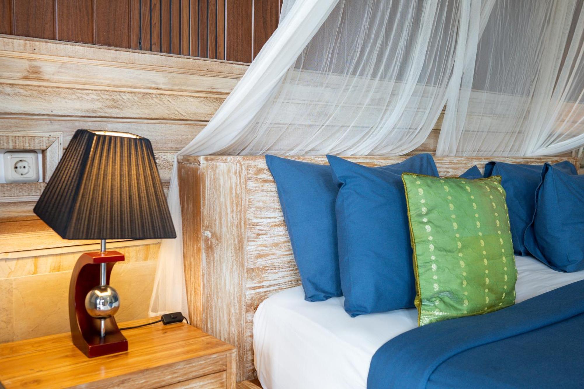 Alam Terrace 3* Ubud (Bali)